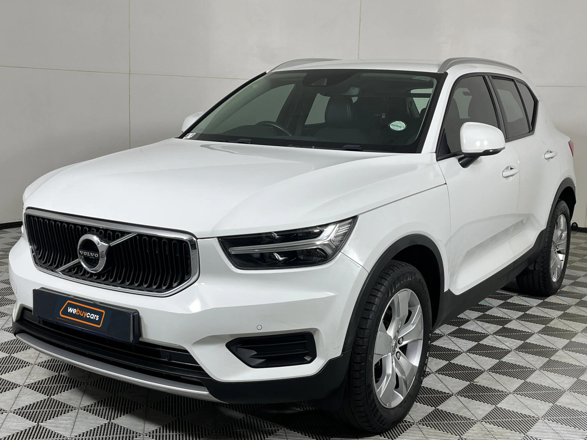 Volvo XC40 T3 Momentum