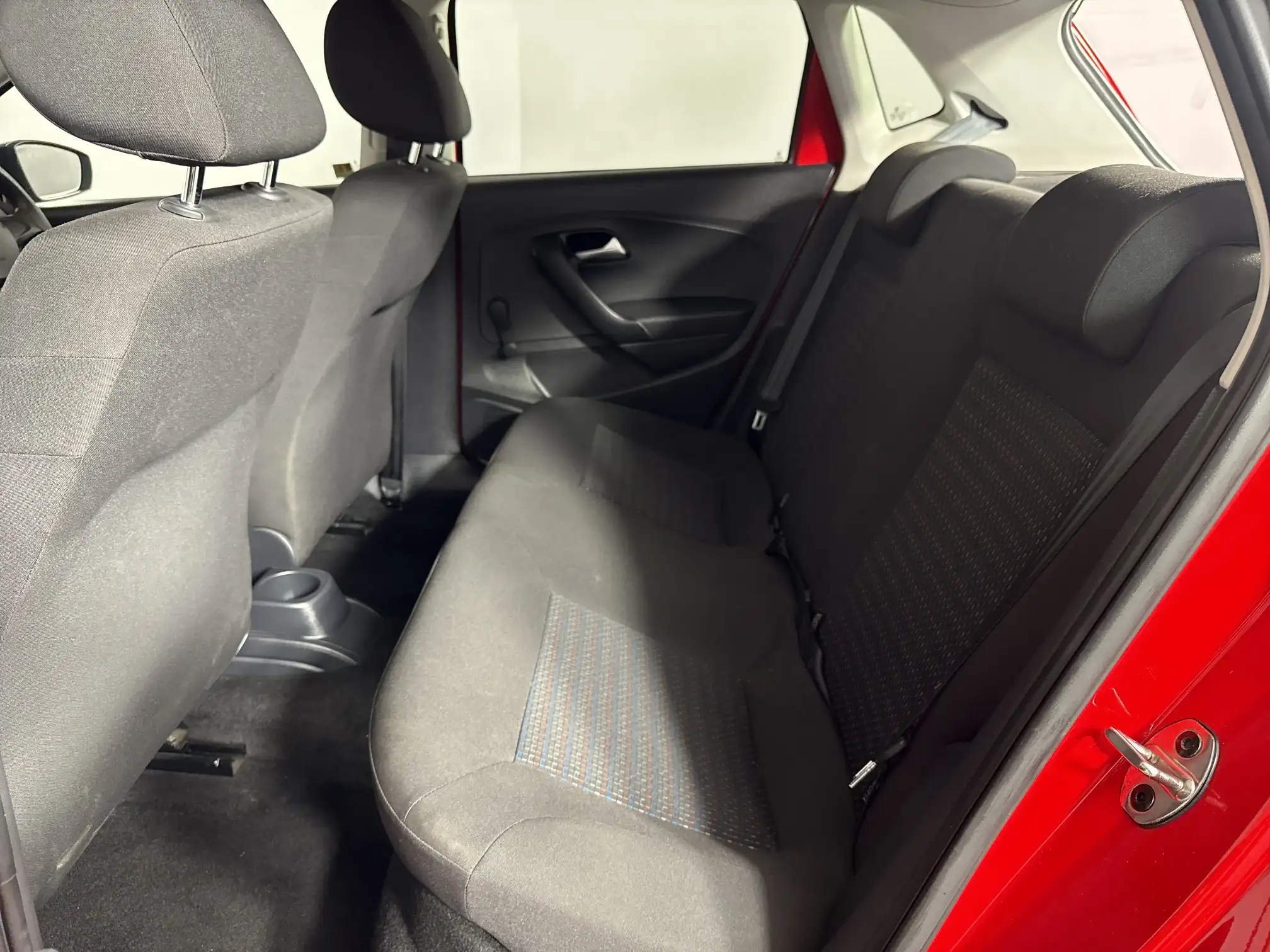 Volkswagen Polo Vivo