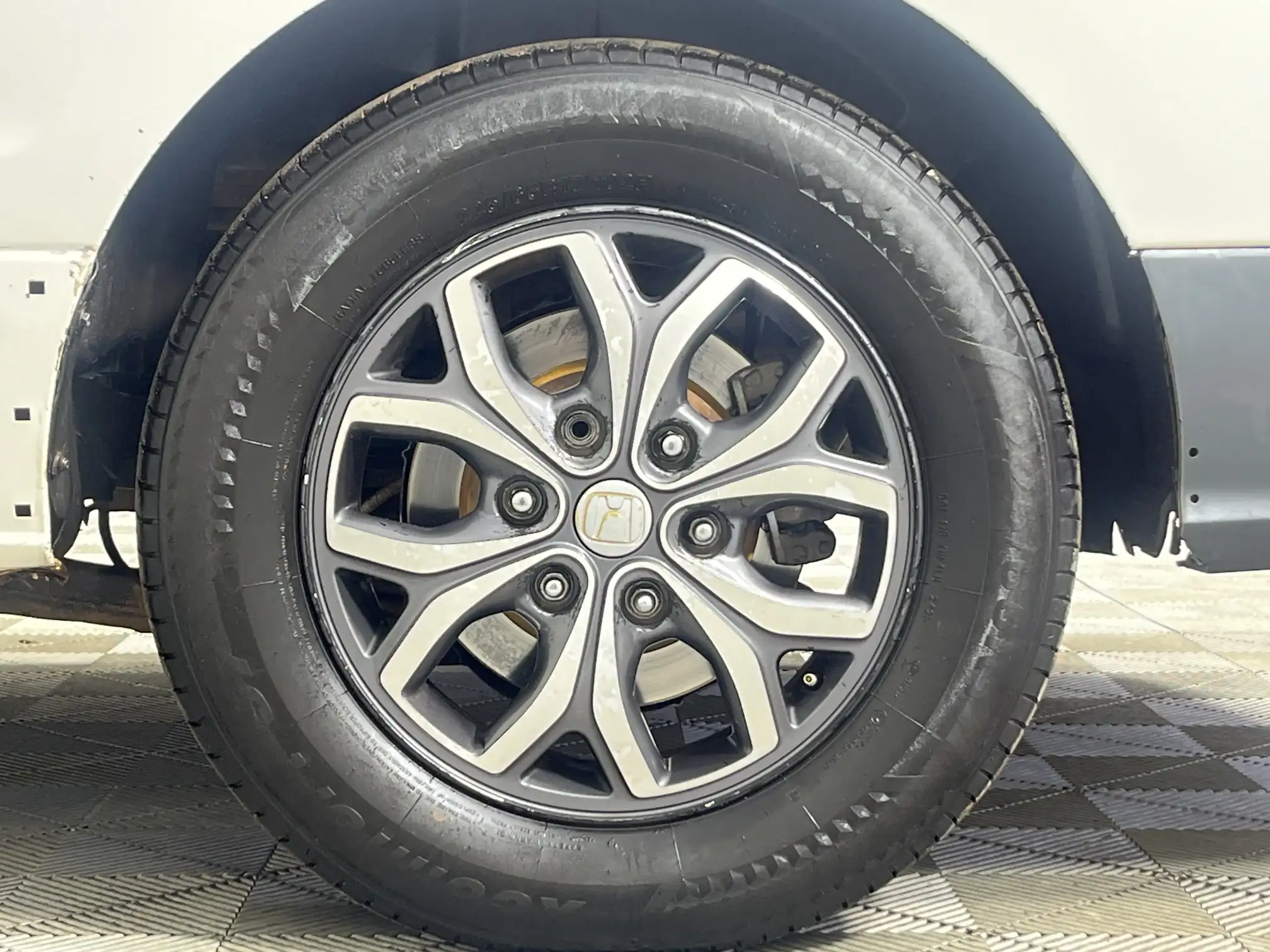 Hyundai H-1