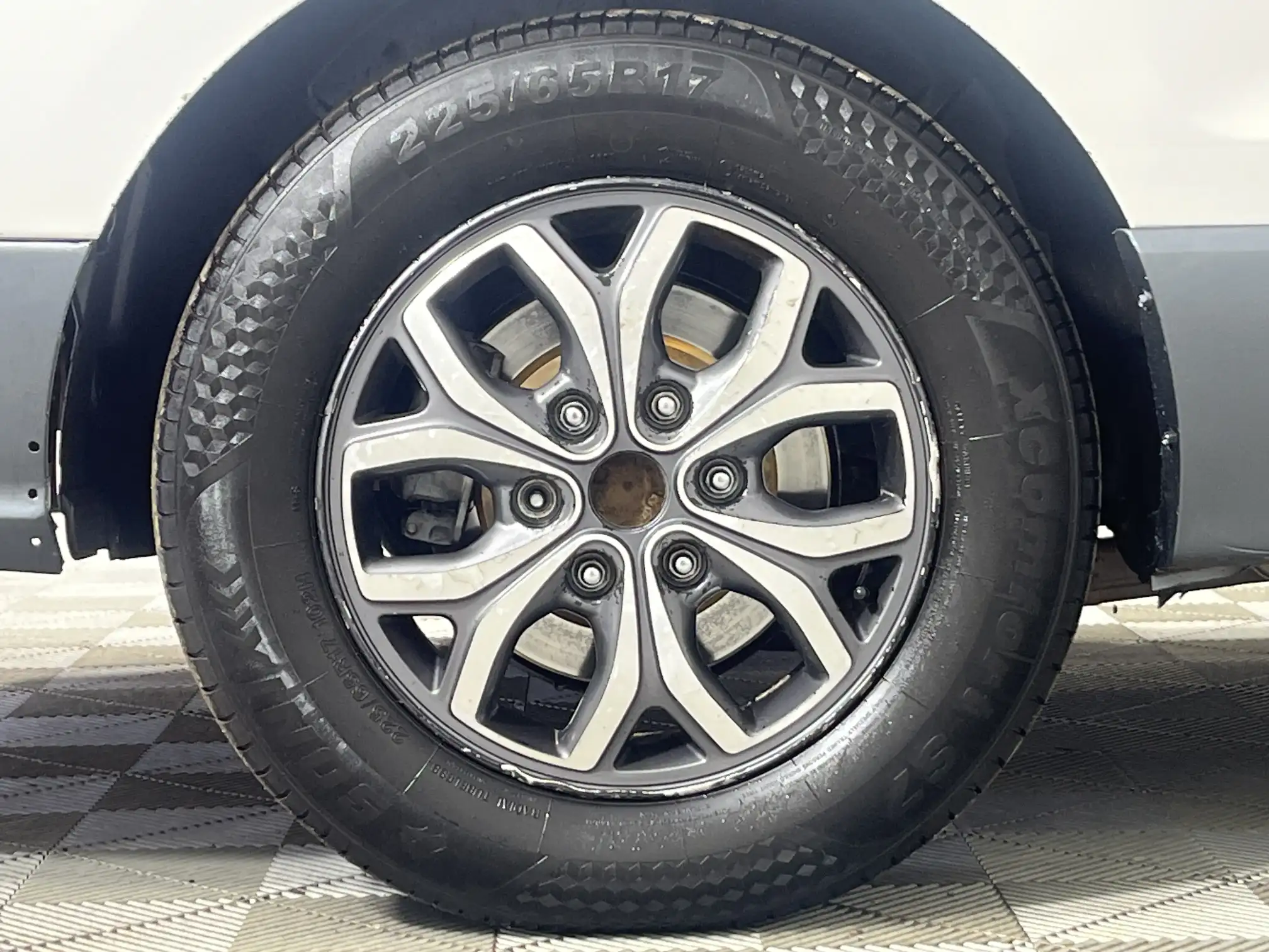 Hyundai H-1