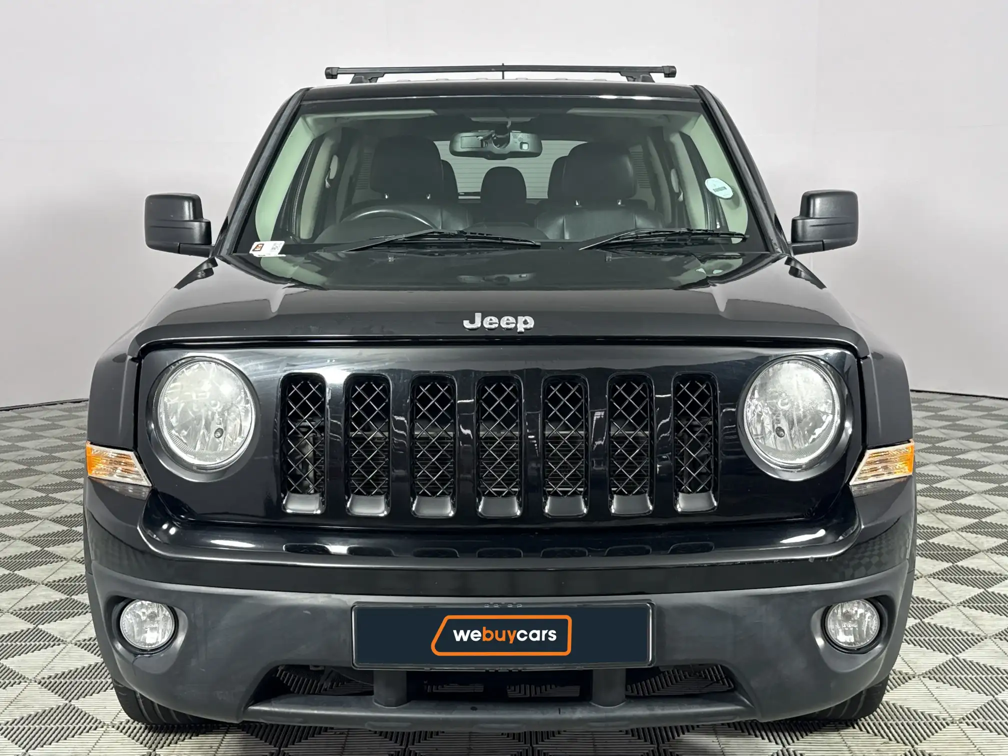 Jeep Patriot