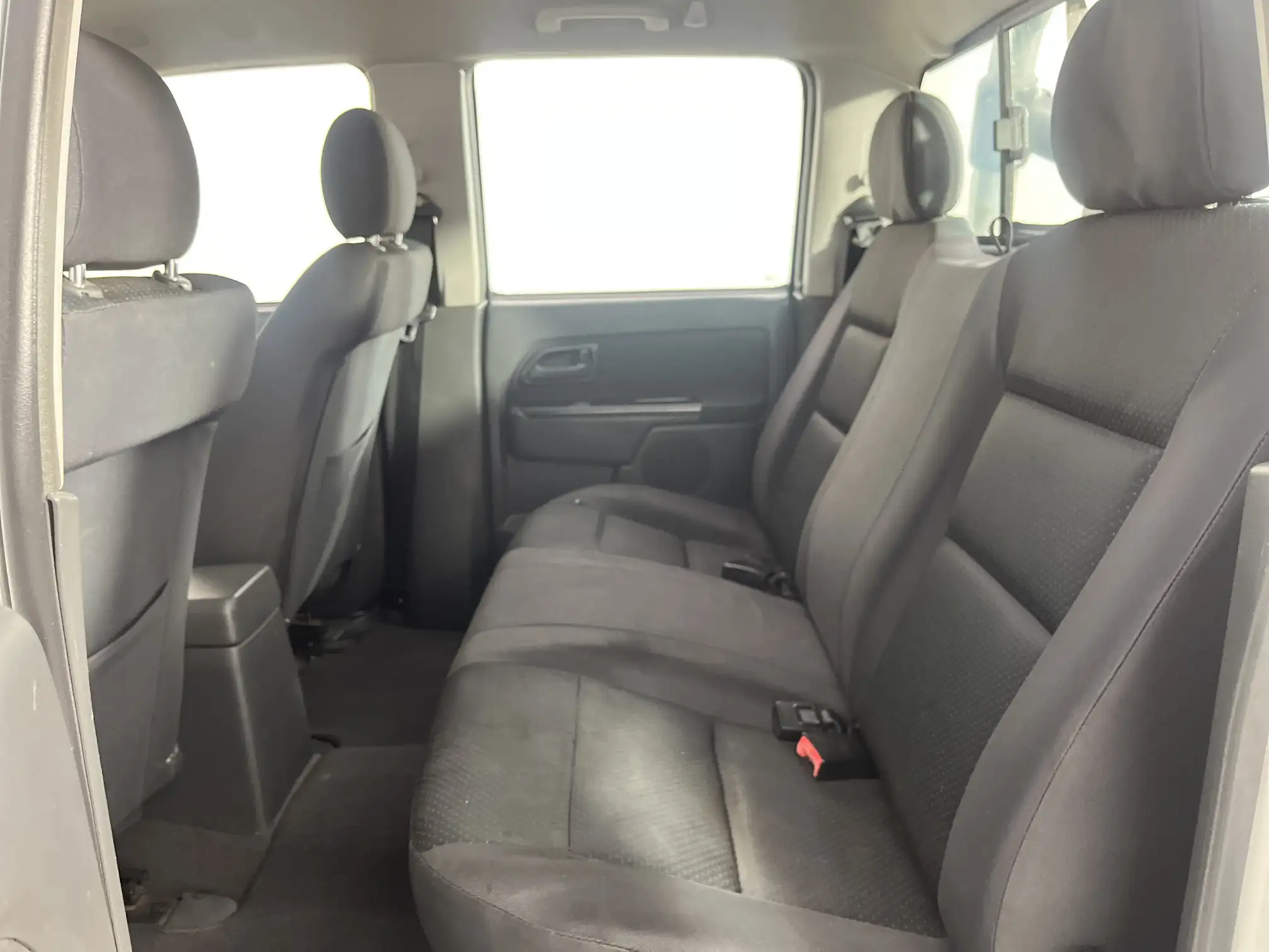Isuzu KB