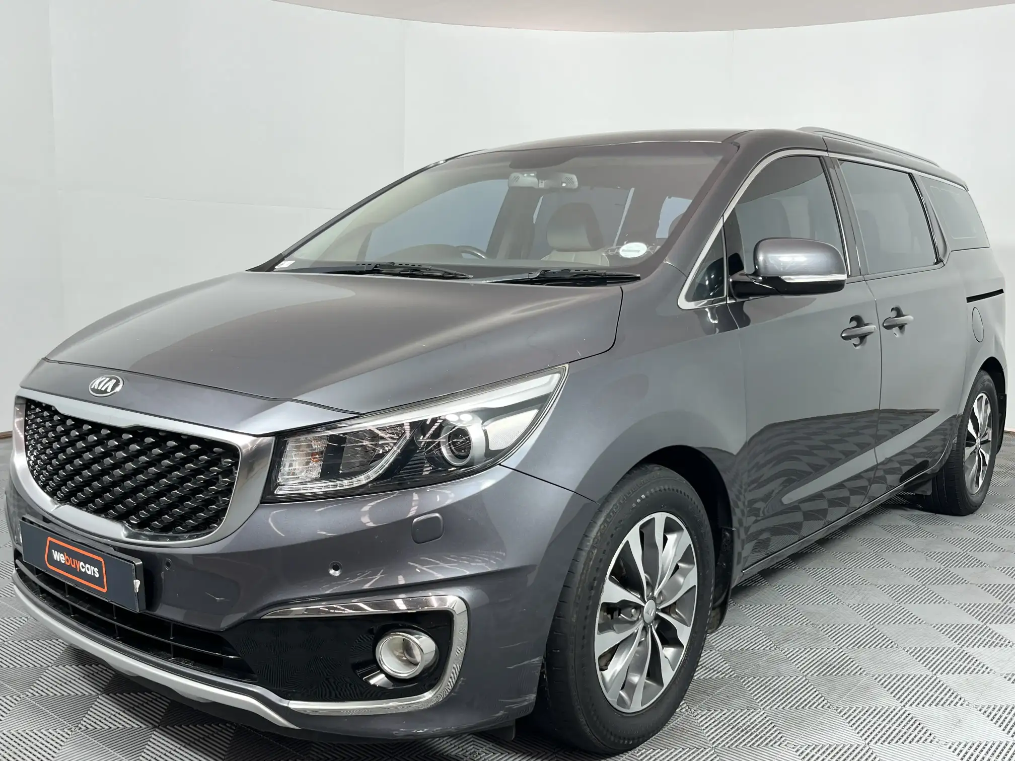KIA Sedona