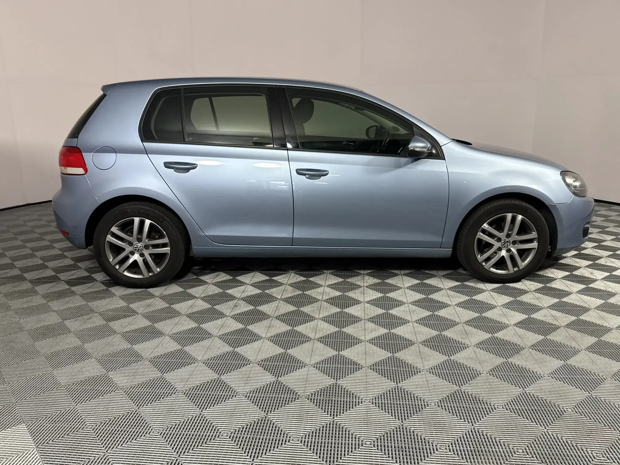 Volkswagen Golf 6