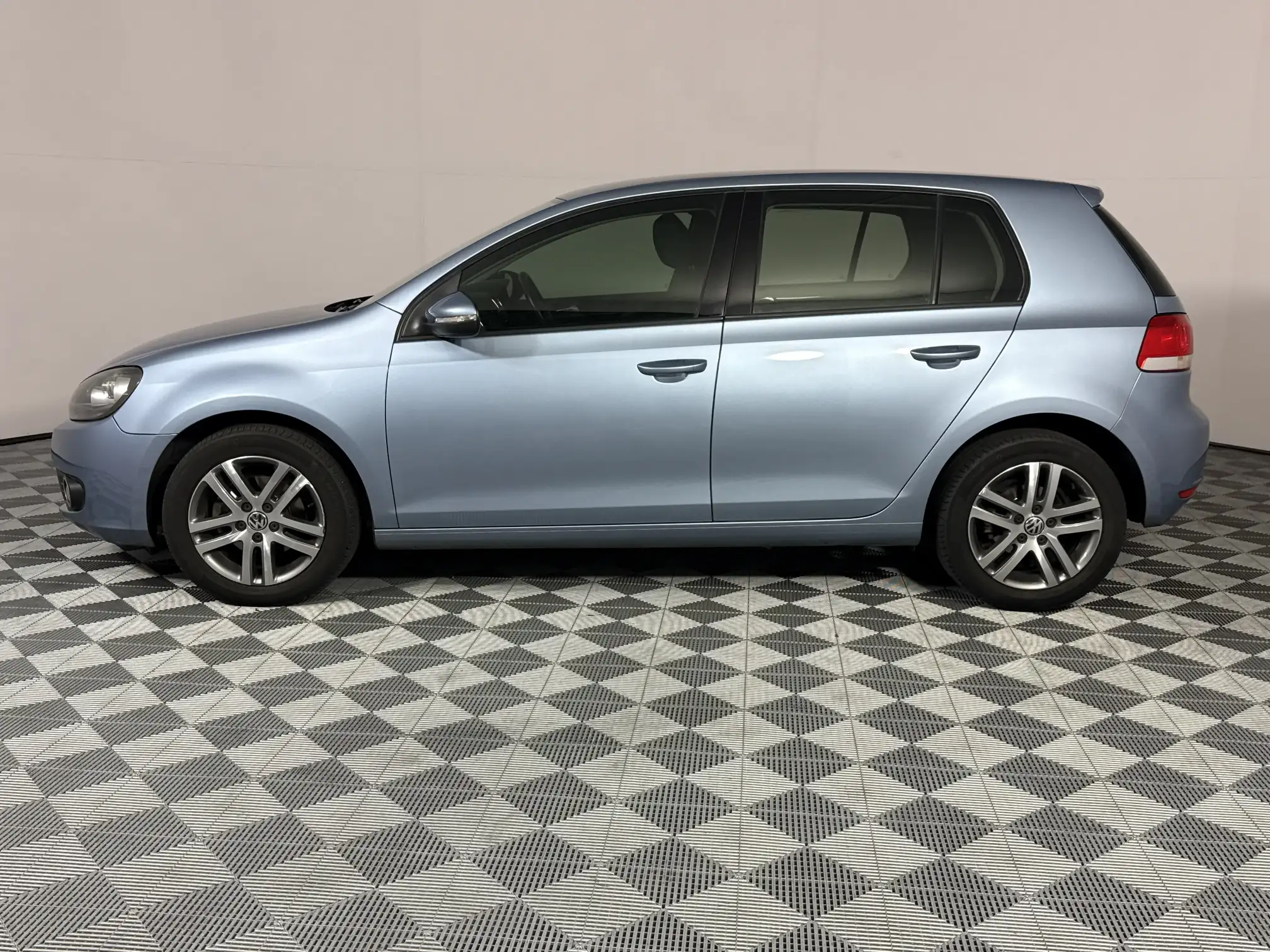 Volkswagen Golf 6