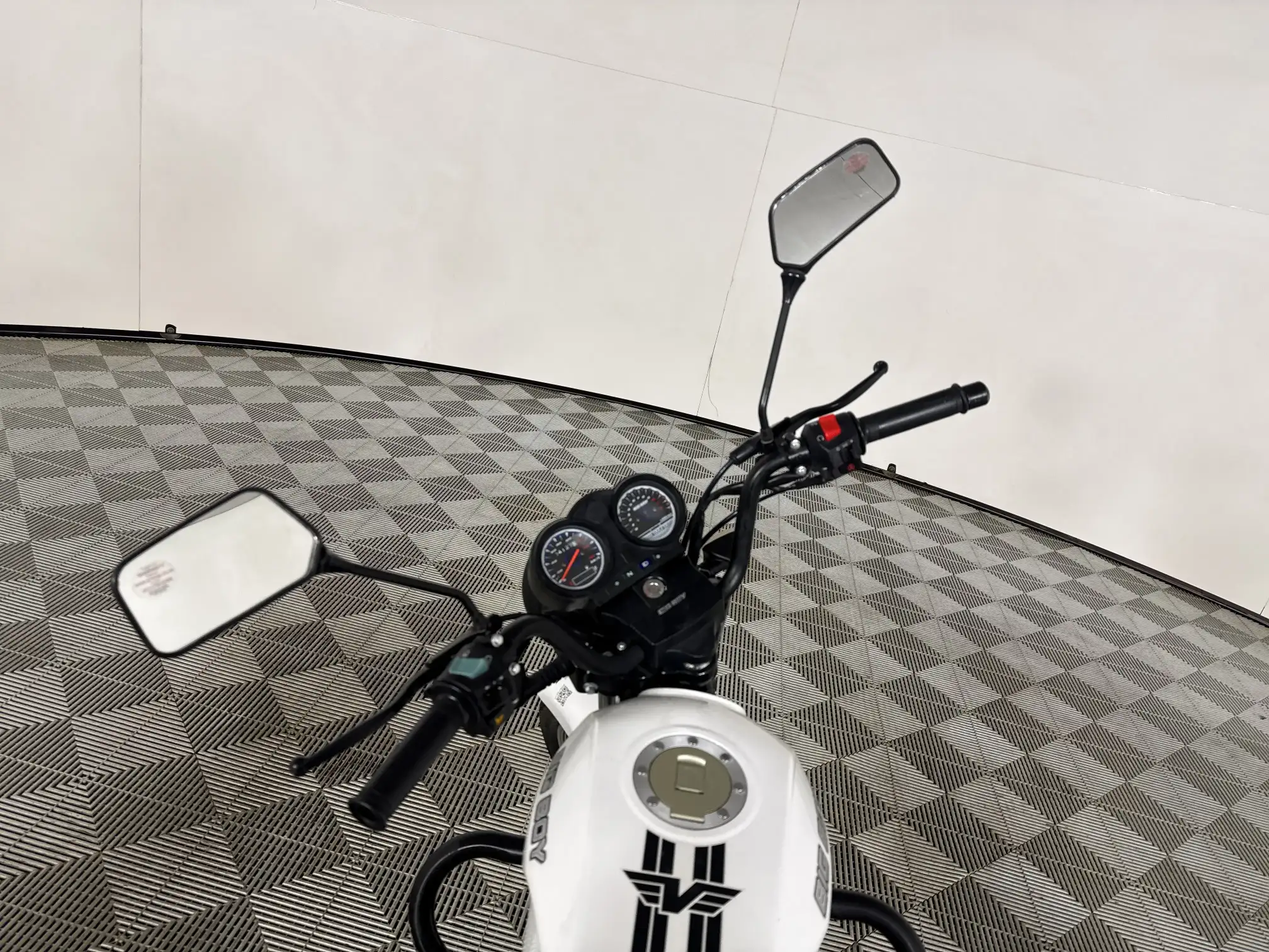 Big Boy Velocity Cargo