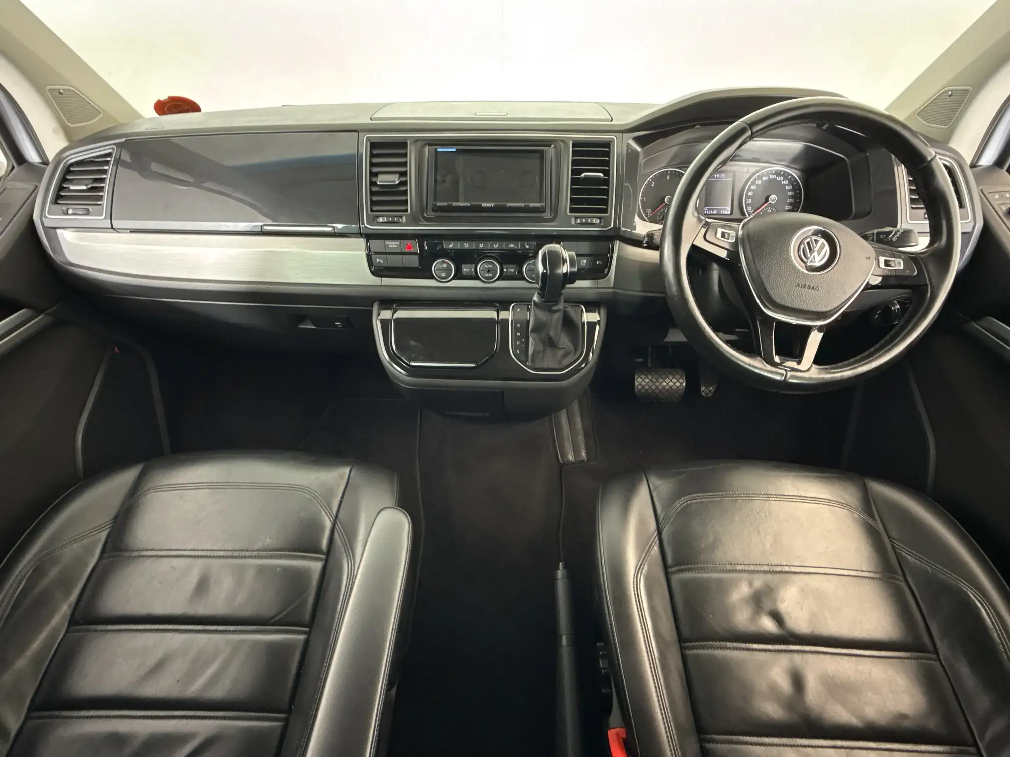 Volkswagen T6