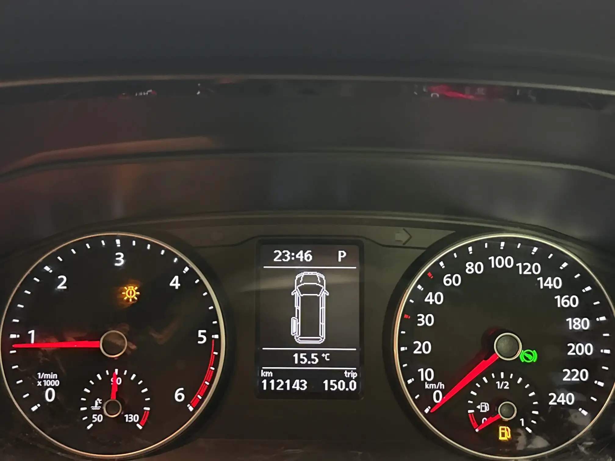 Volkswagen T6