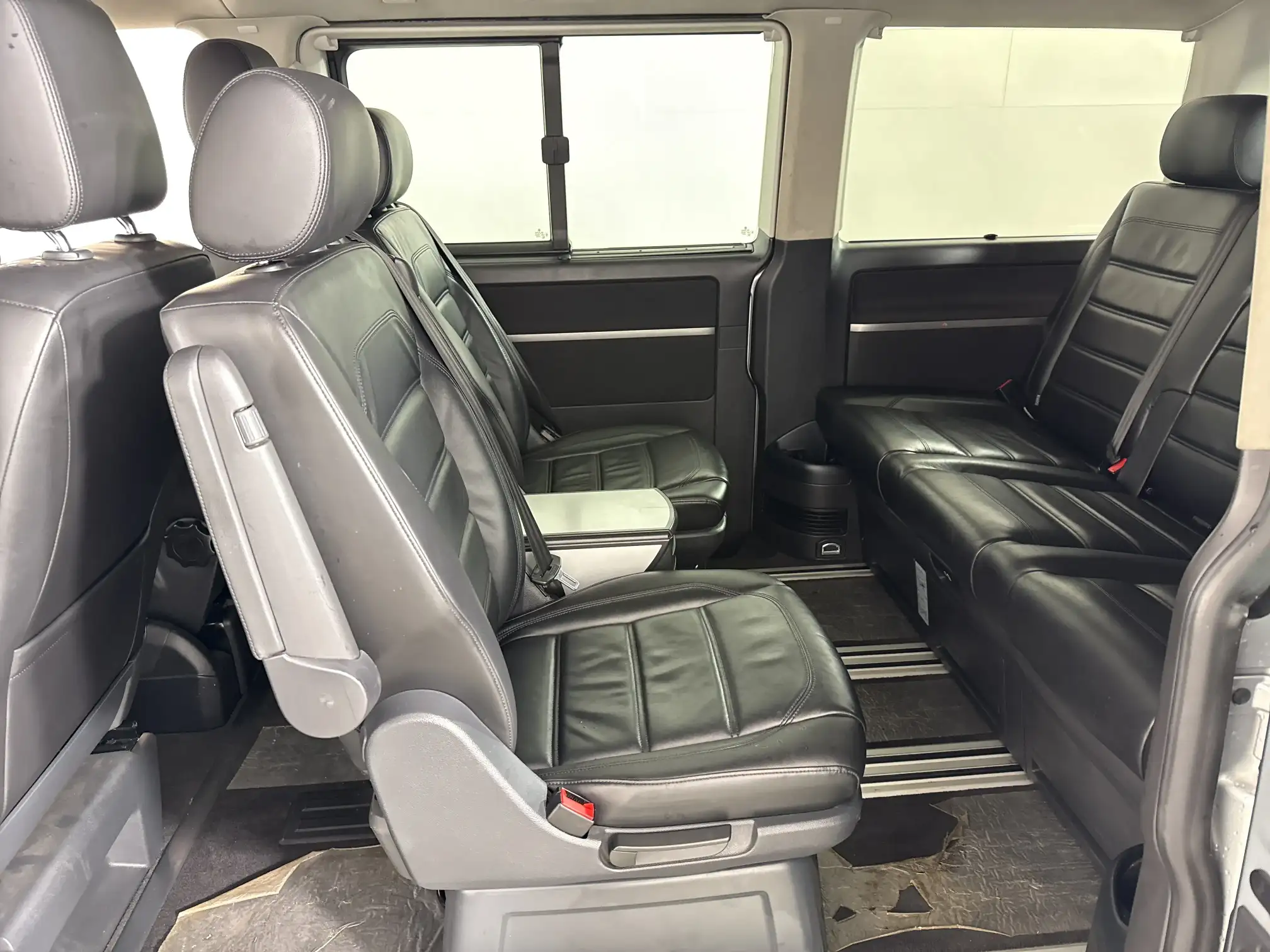Volkswagen T6