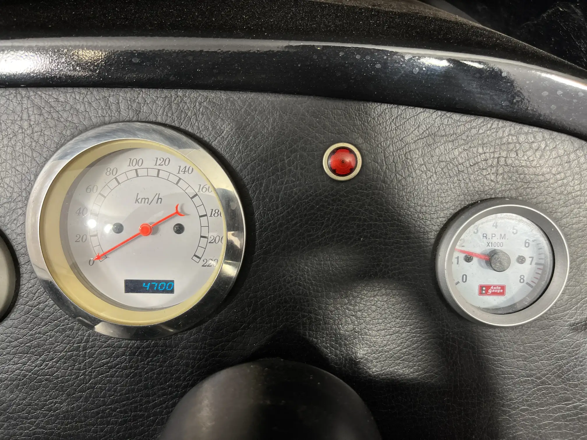Lotus 7 