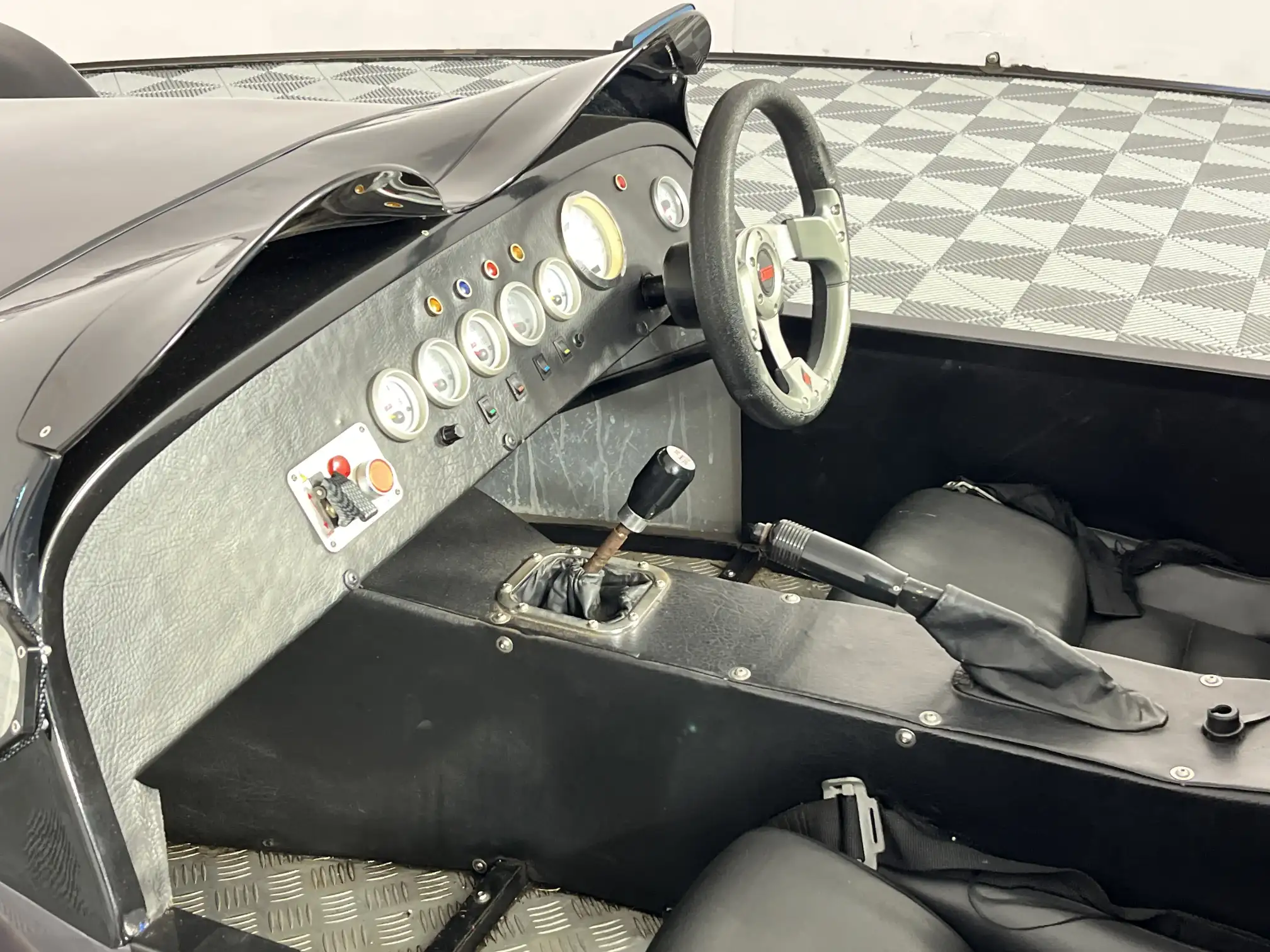 Lotus 7 