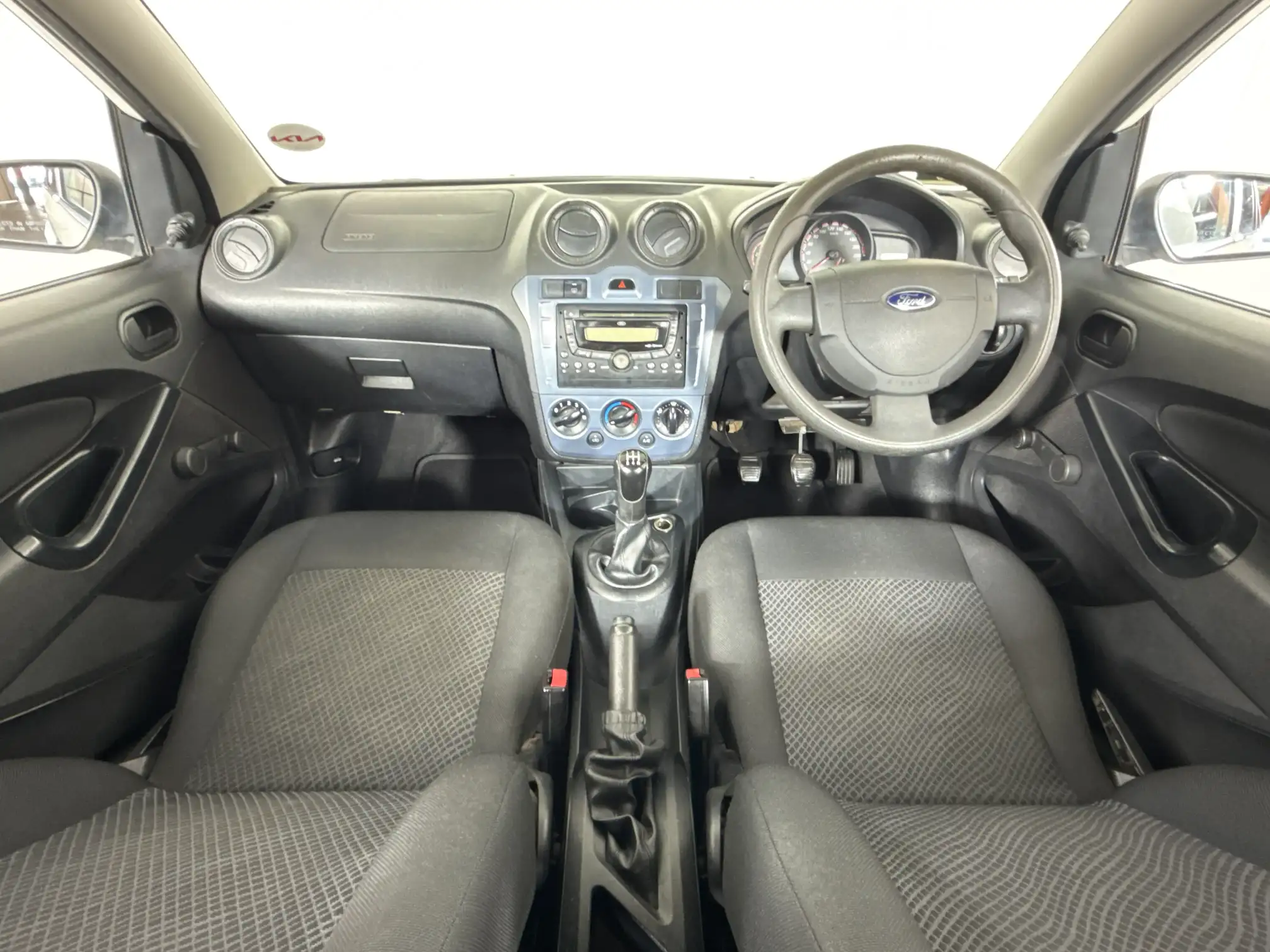 Ford Figo