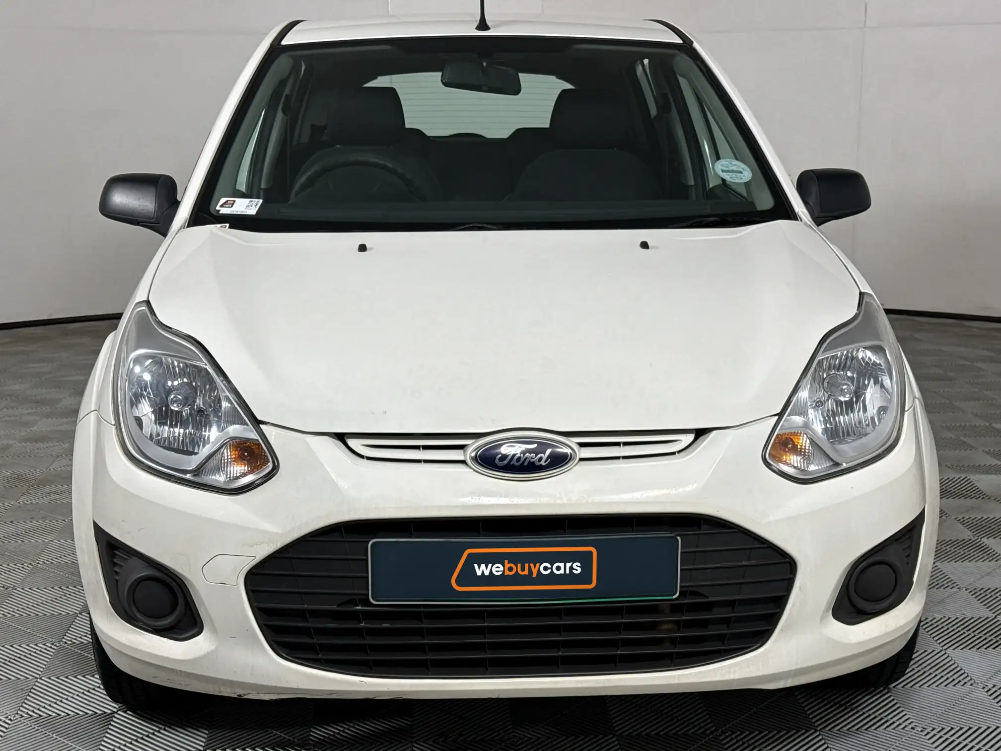 Ford Figo