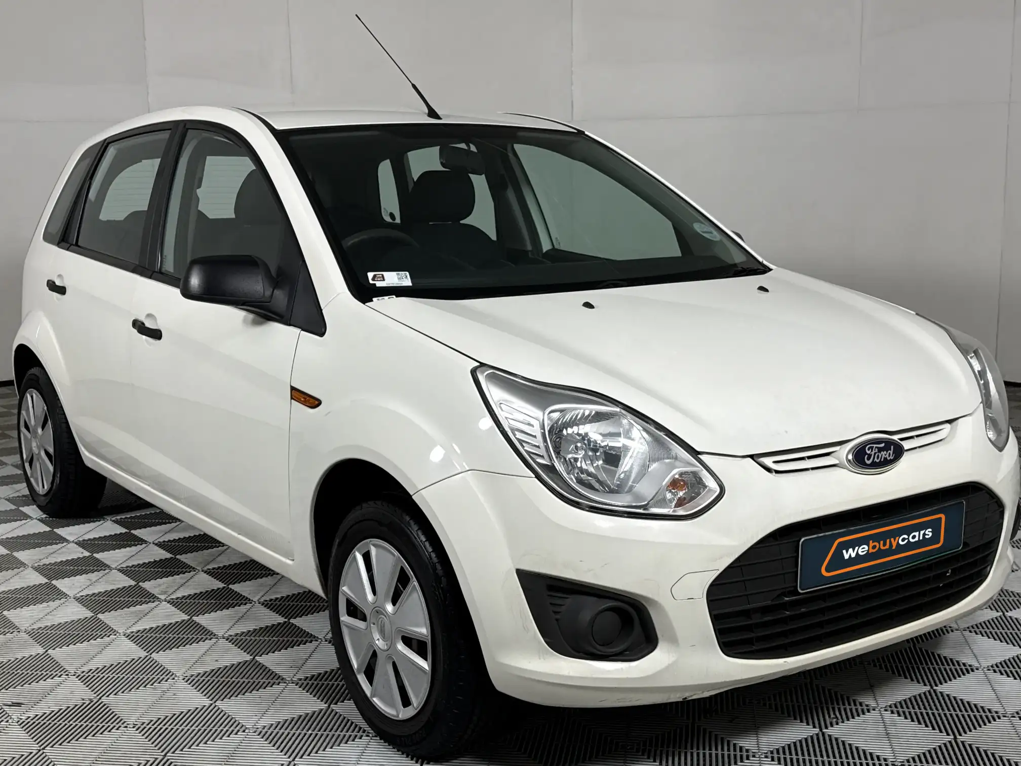 Ford Figo