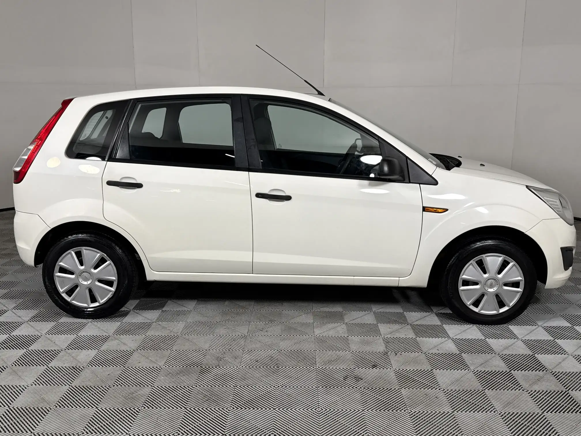 Ford Figo