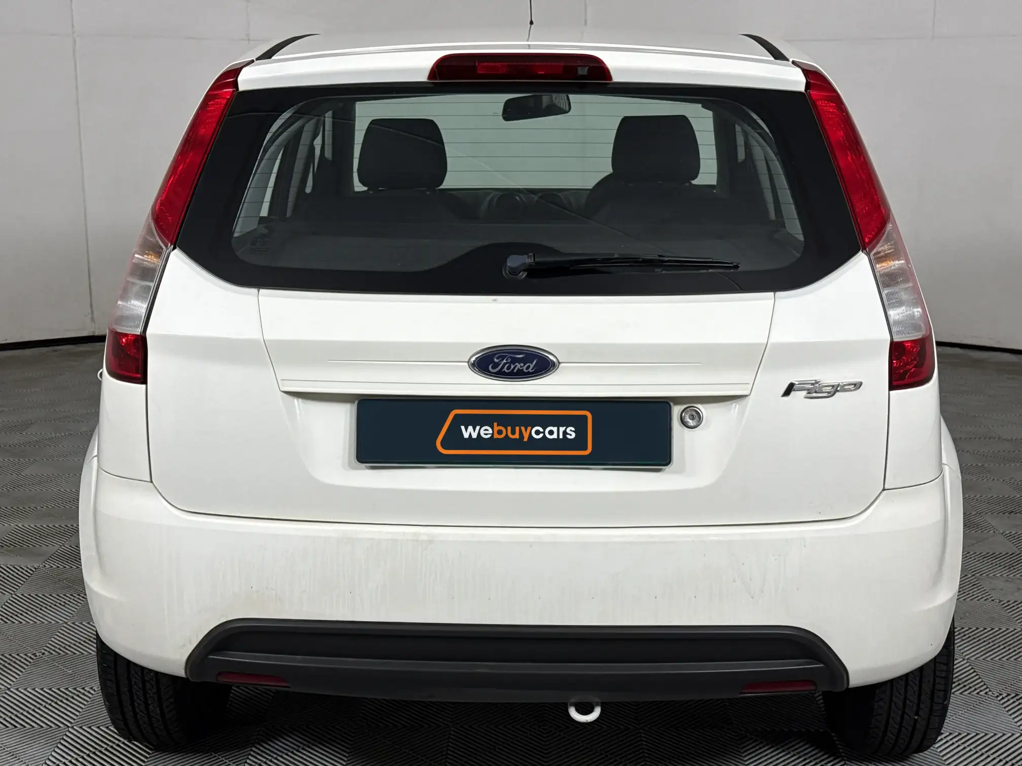 Ford Figo