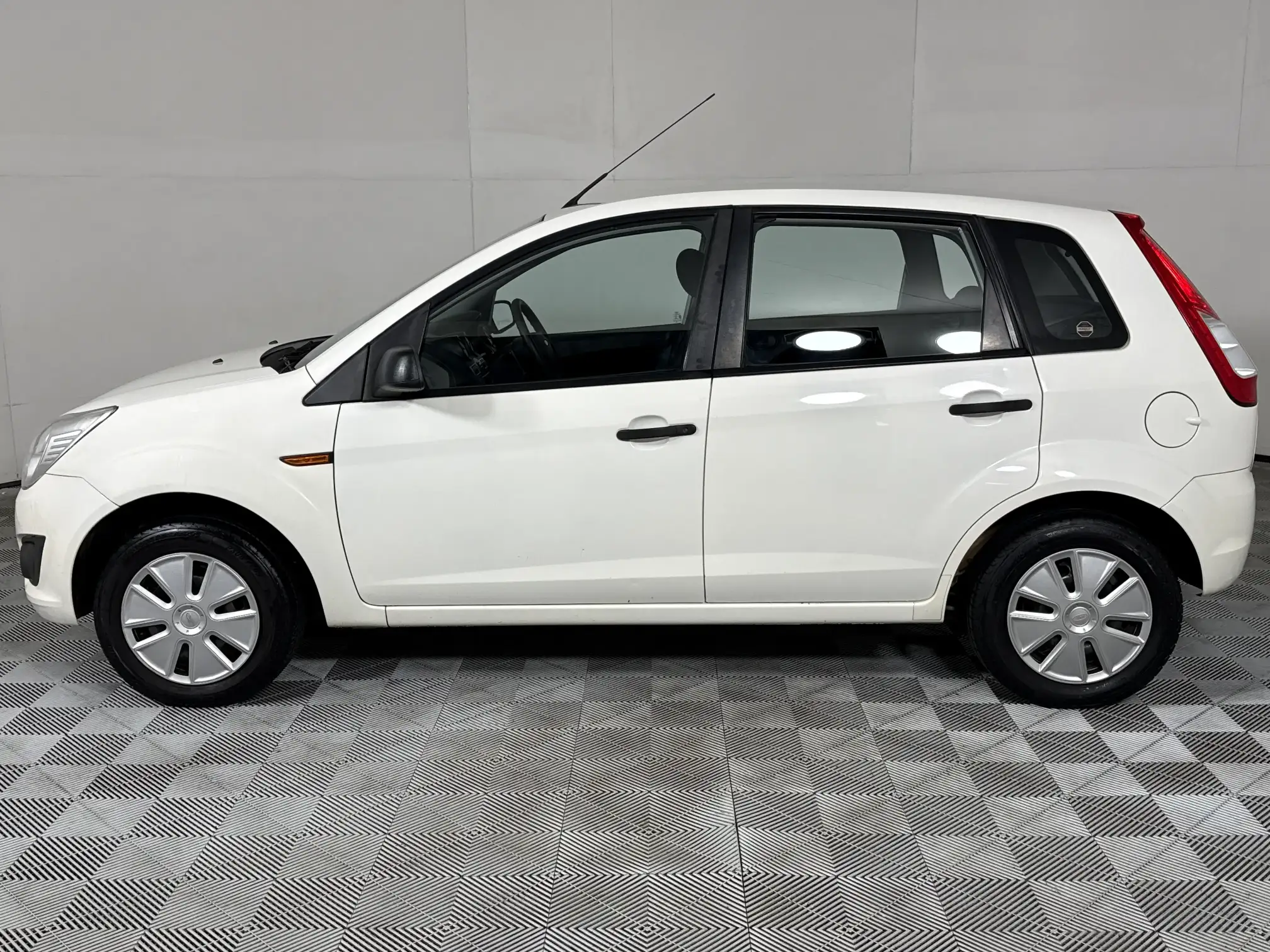 Ford Figo