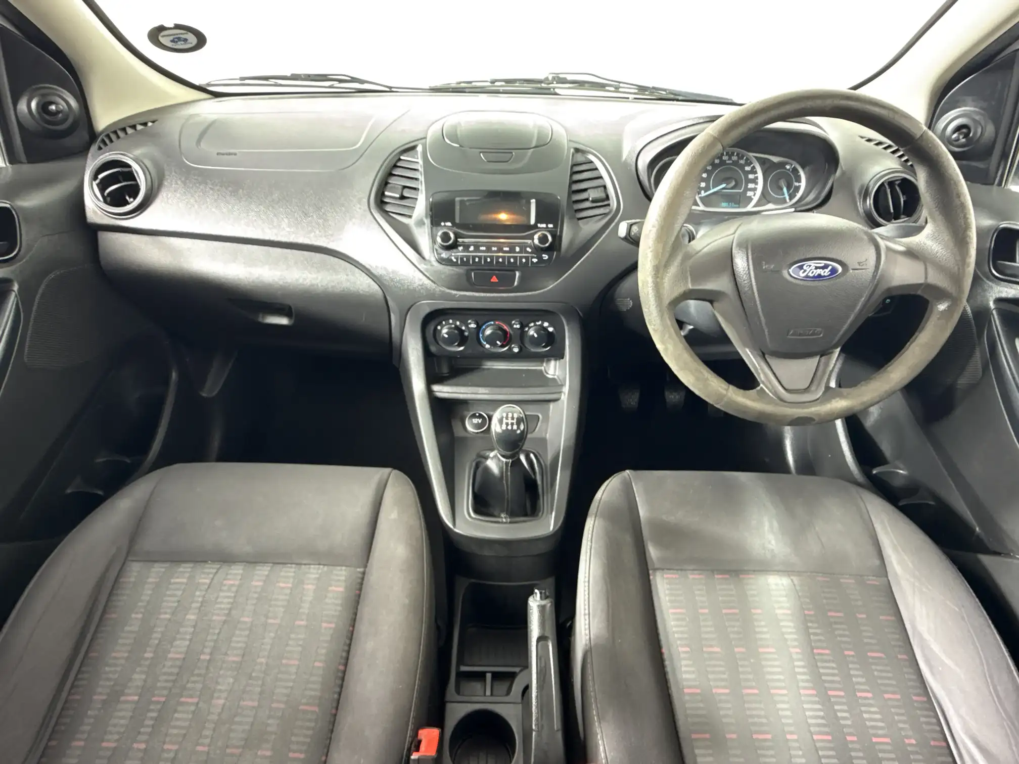 Ford Figo