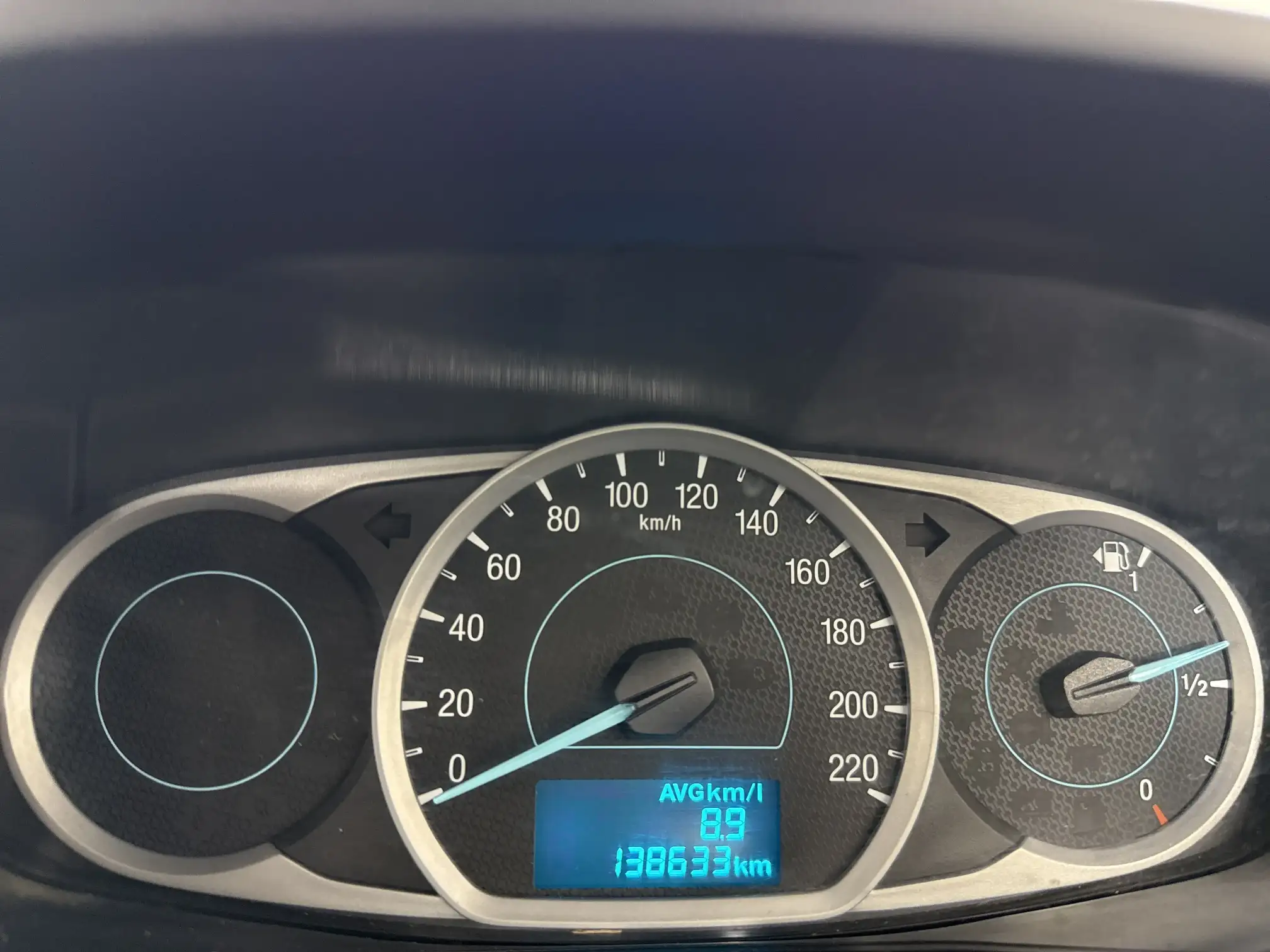 Ford Figo