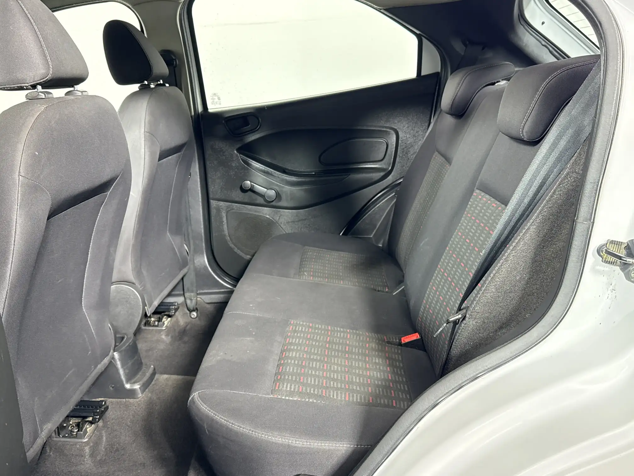 Ford Figo
