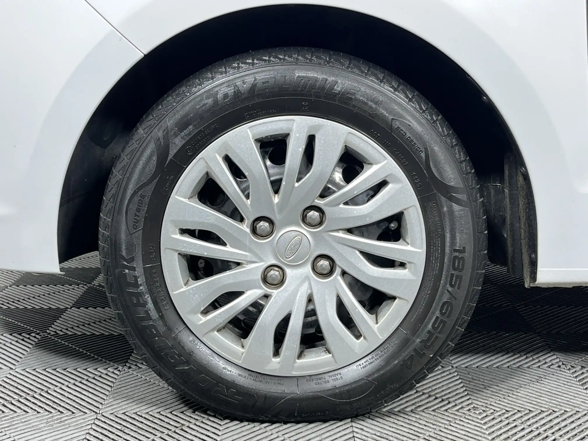 Ford Figo