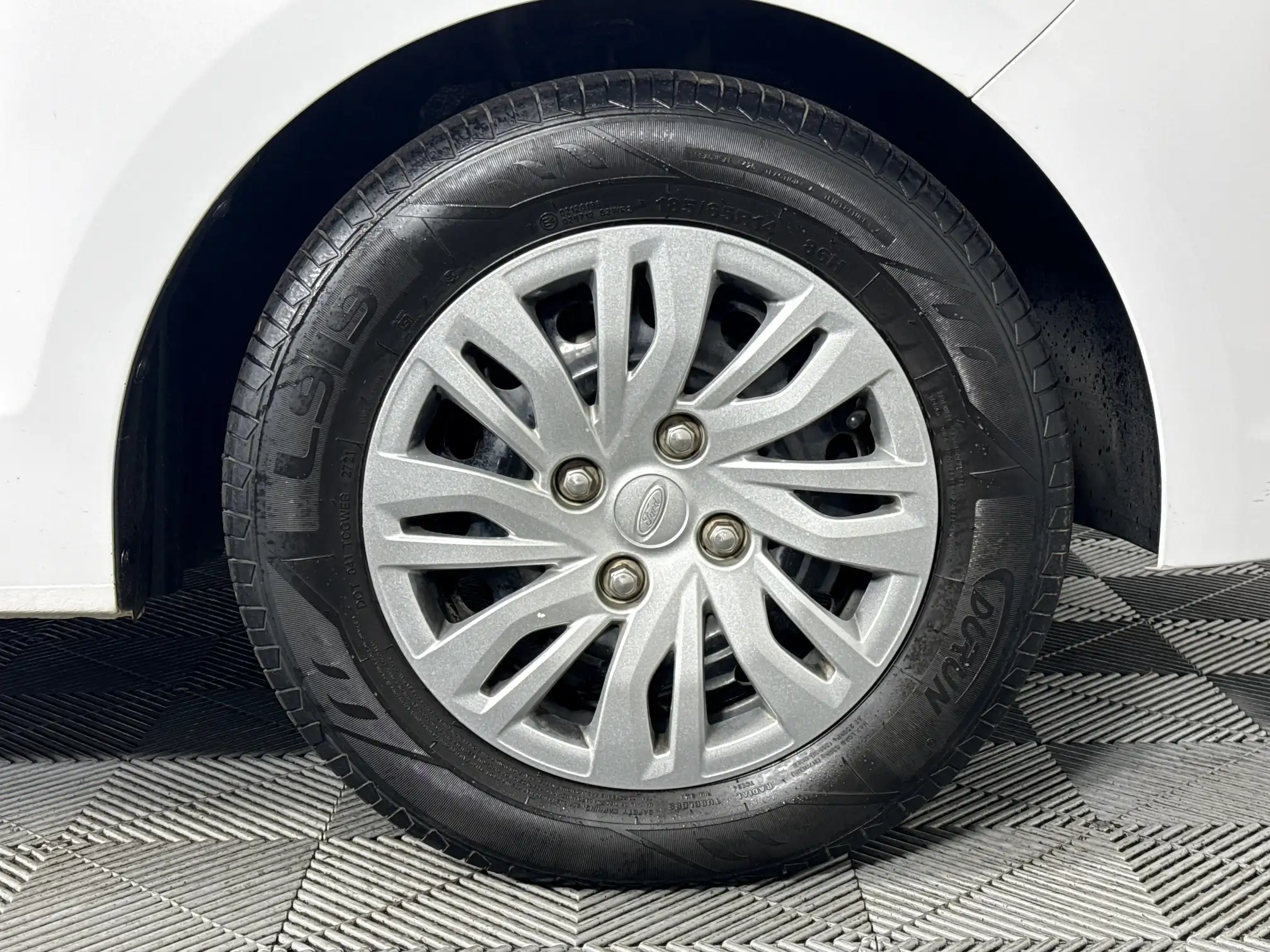 Ford Figo