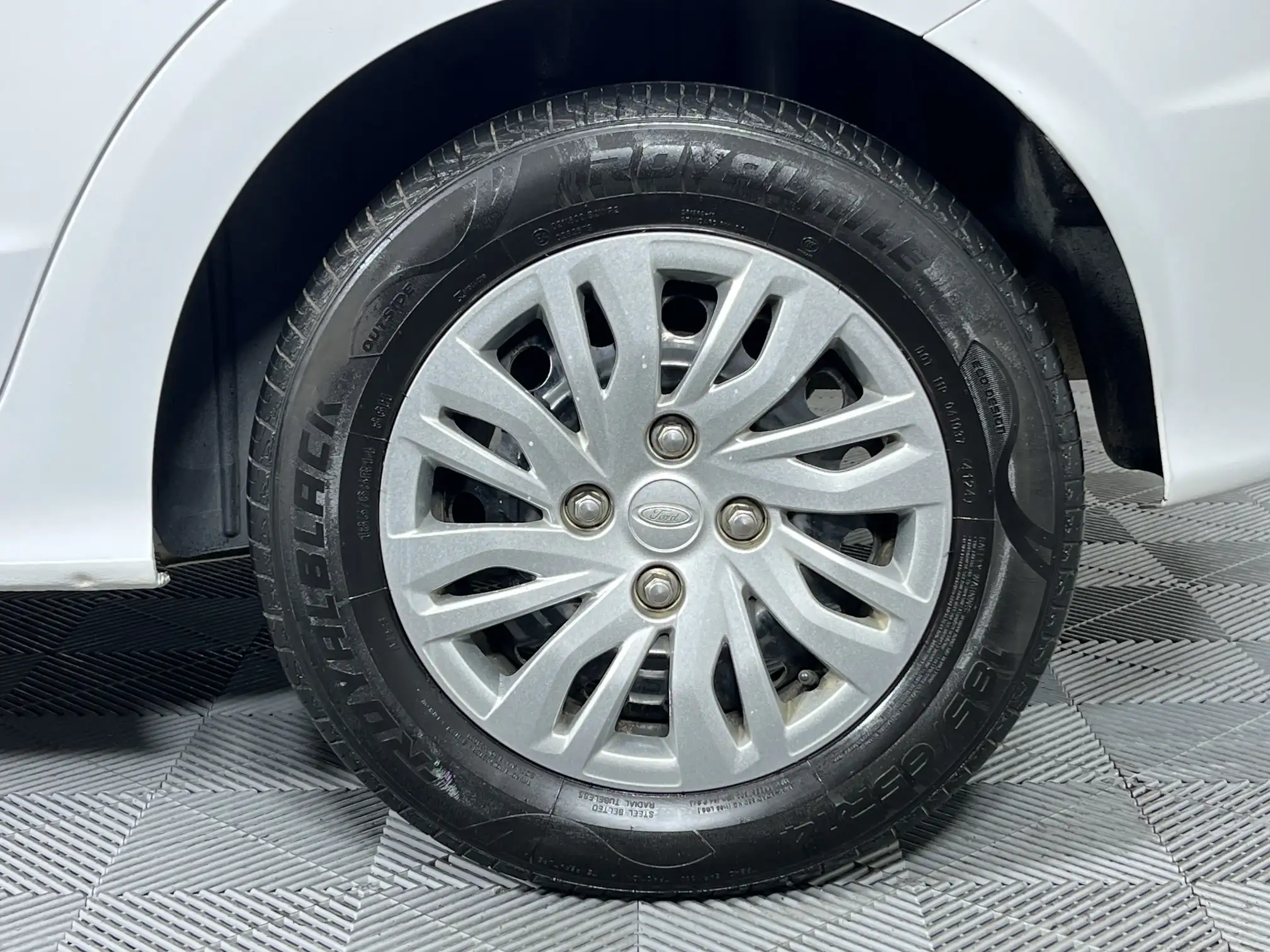 Ford Figo