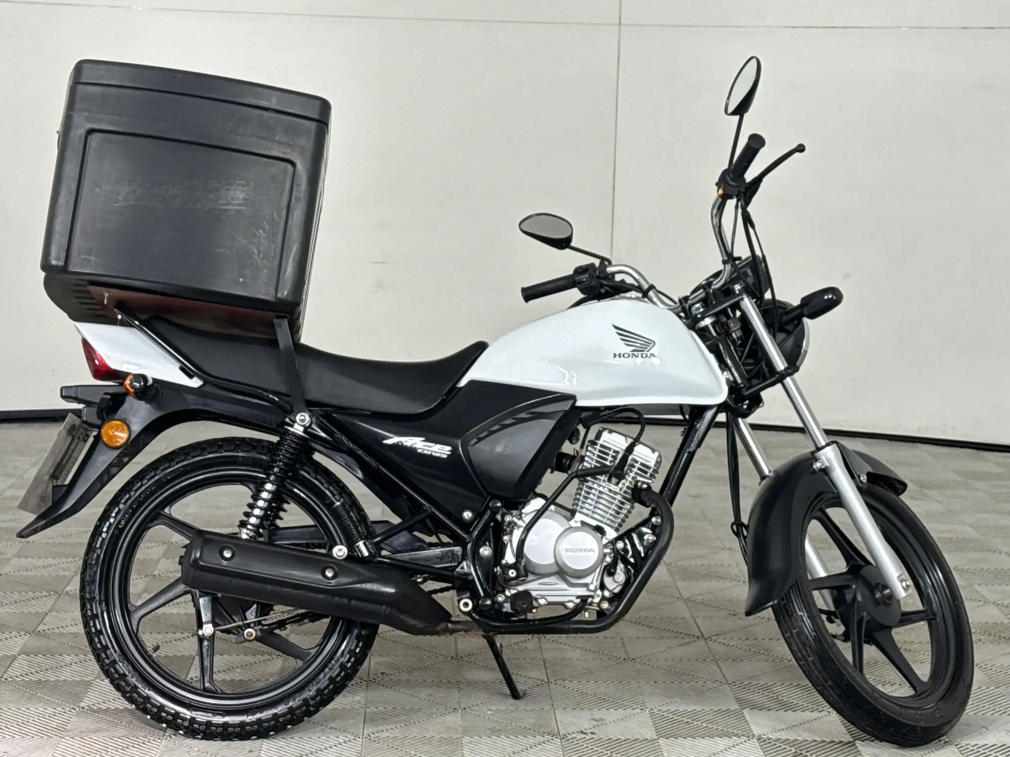 2026 Honda ACE