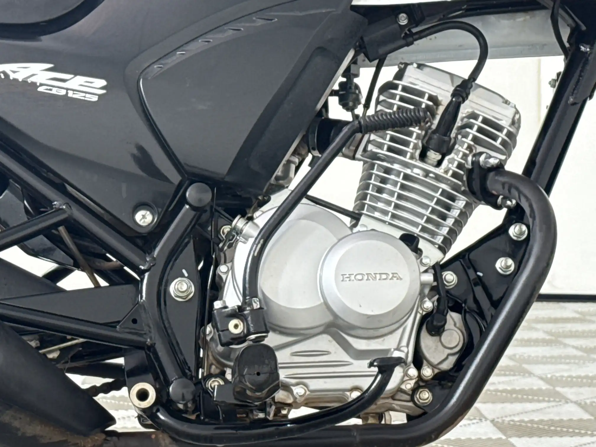 Honda ACE