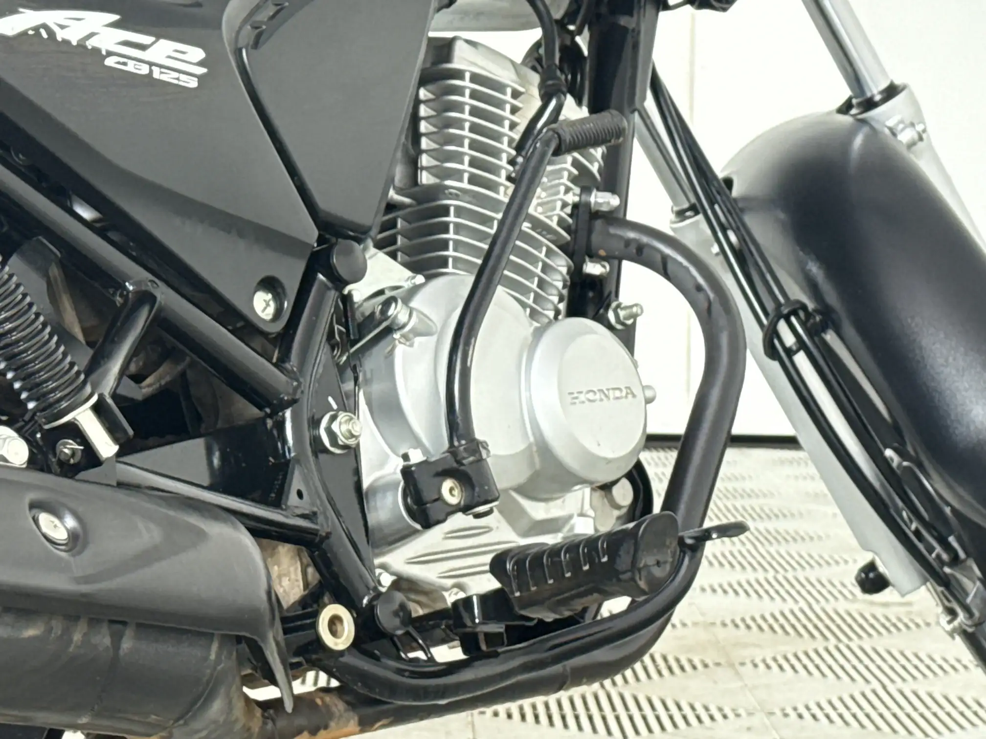 Honda ACE