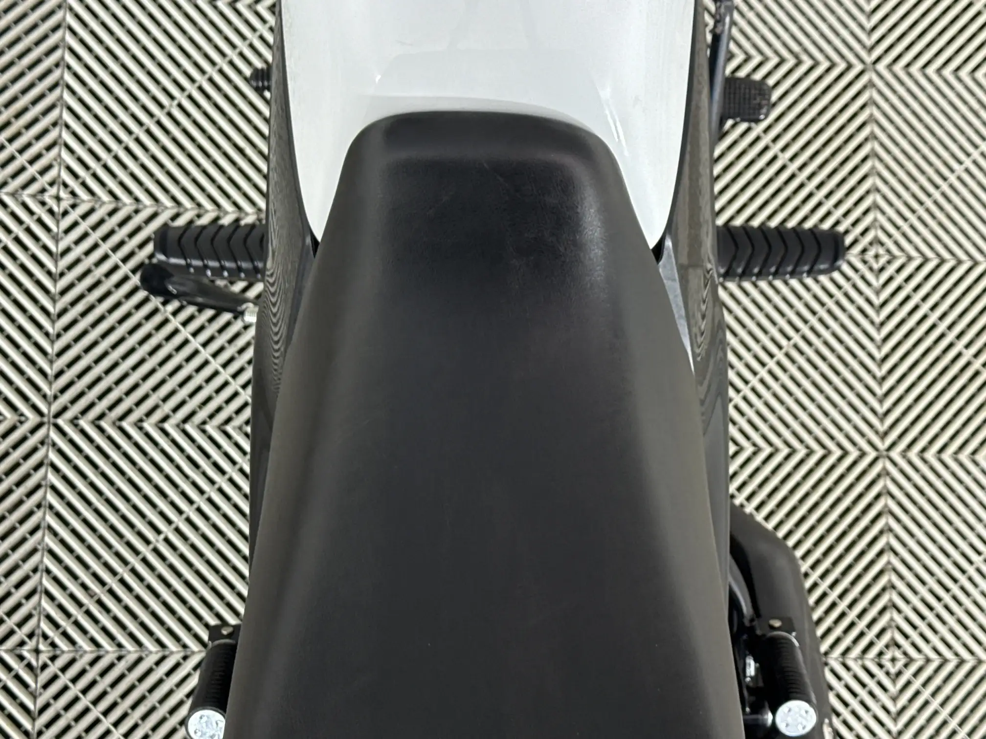 Honda ACE