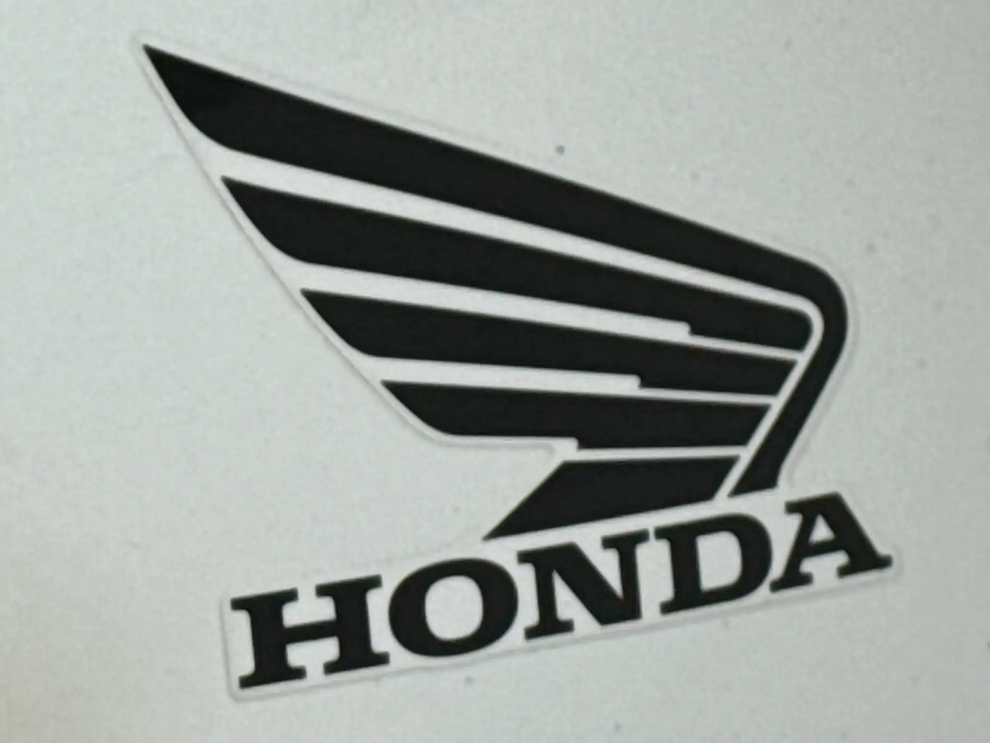 Honda ACE