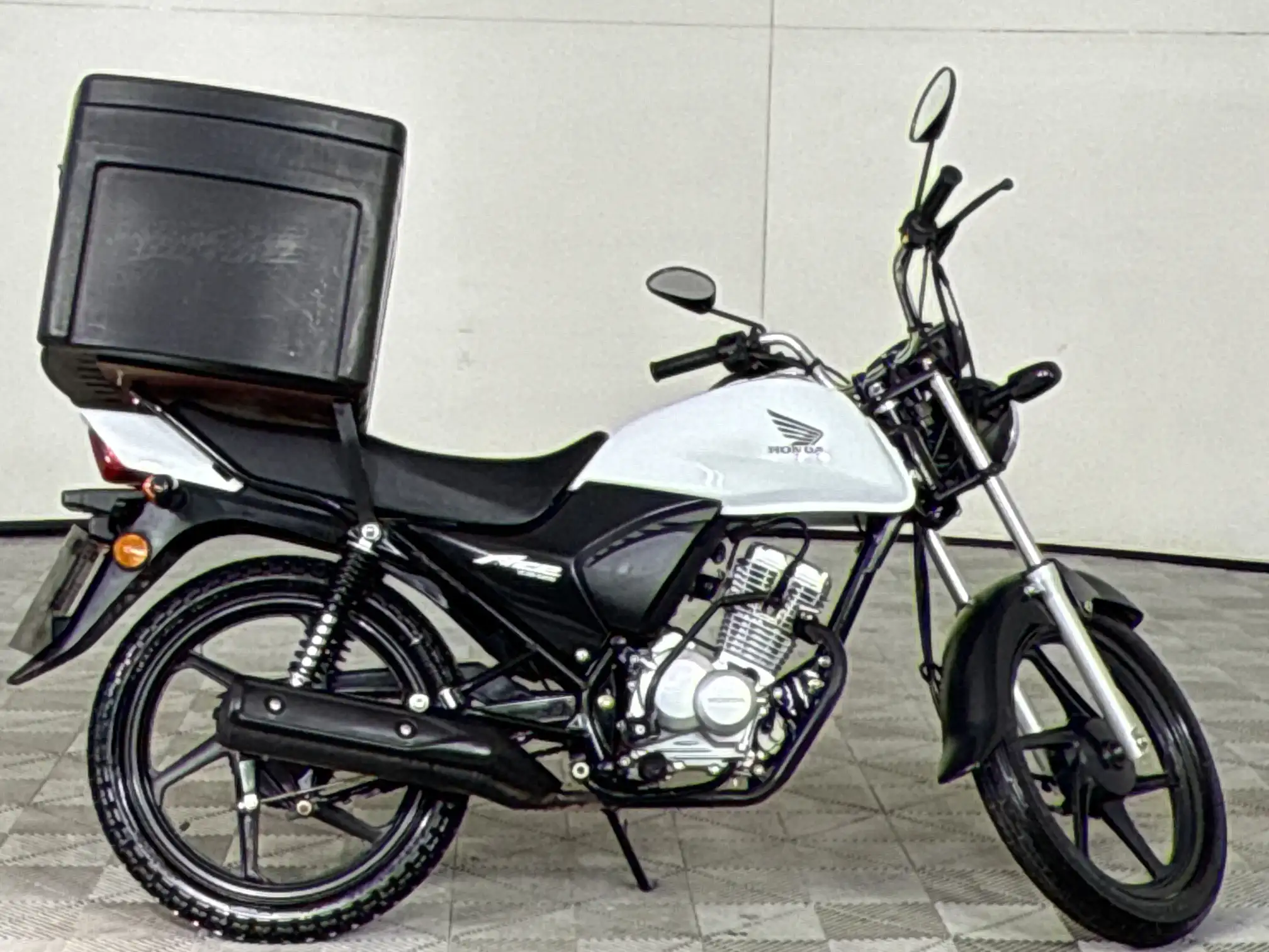 Honda ACE