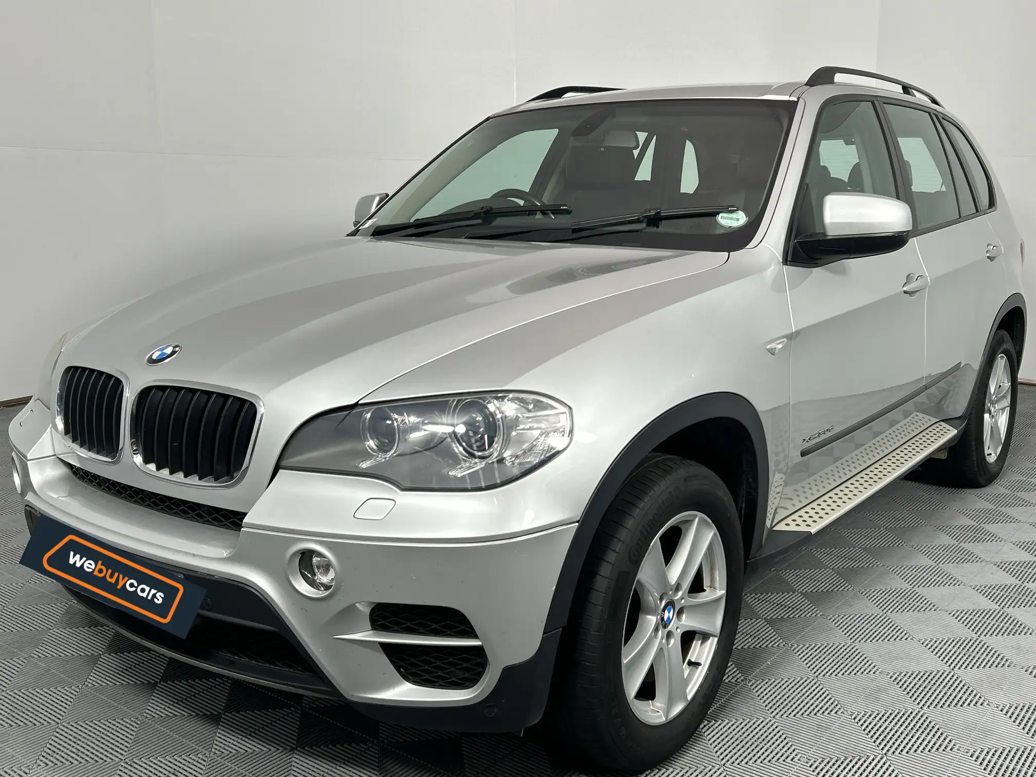 2011 BMW X5