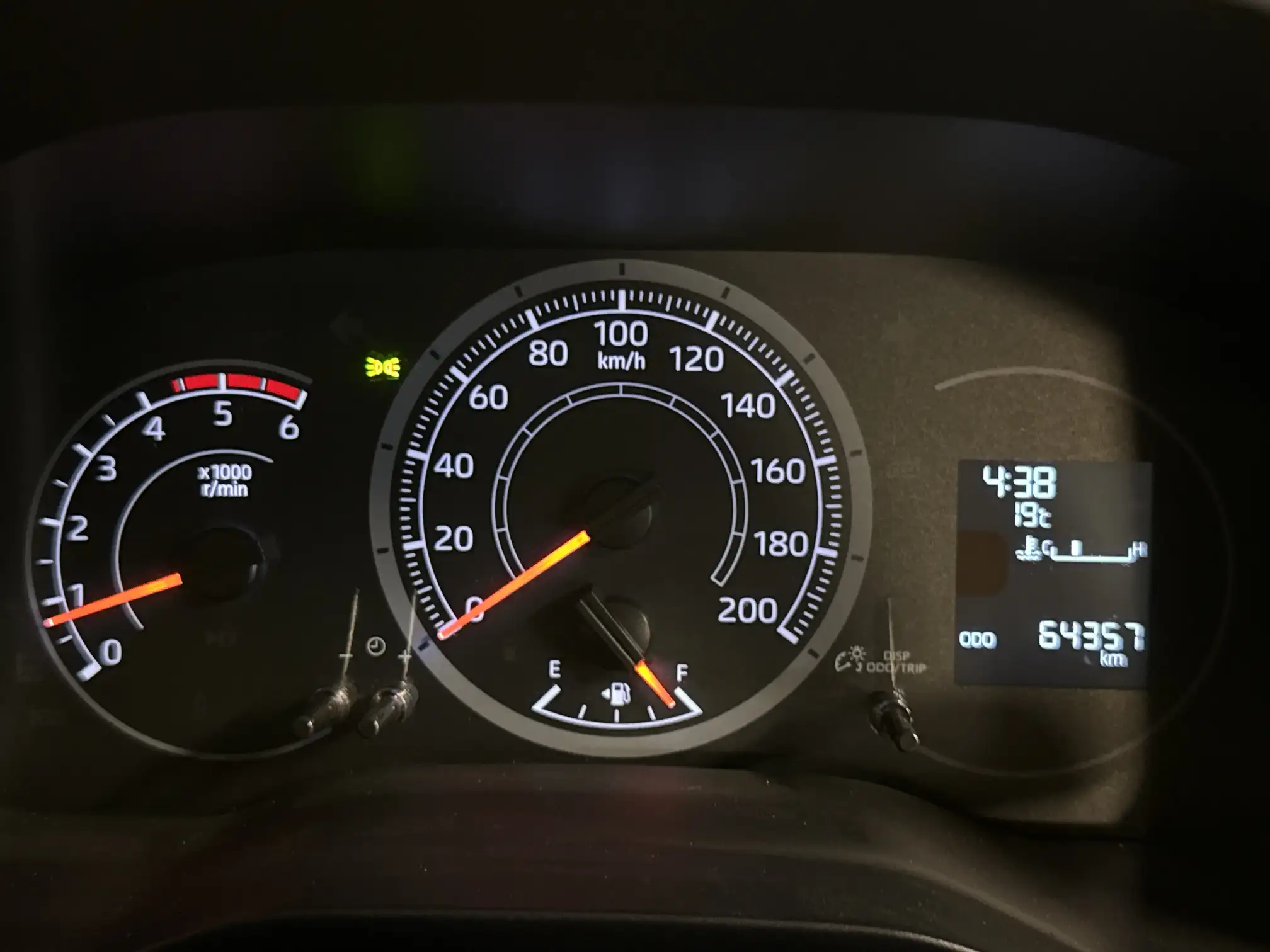 Toyota Quantum