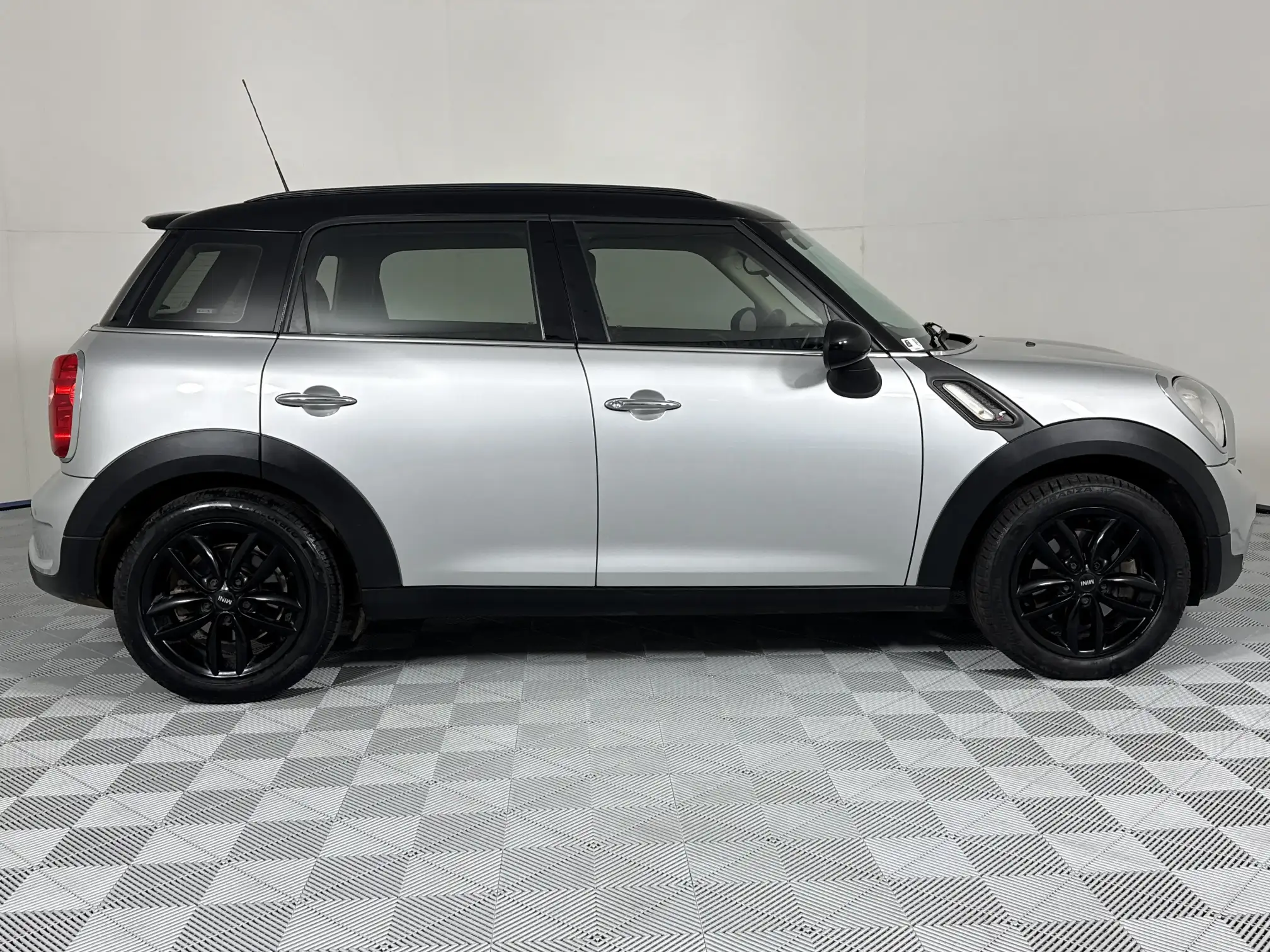 Mini Cooper Countryman