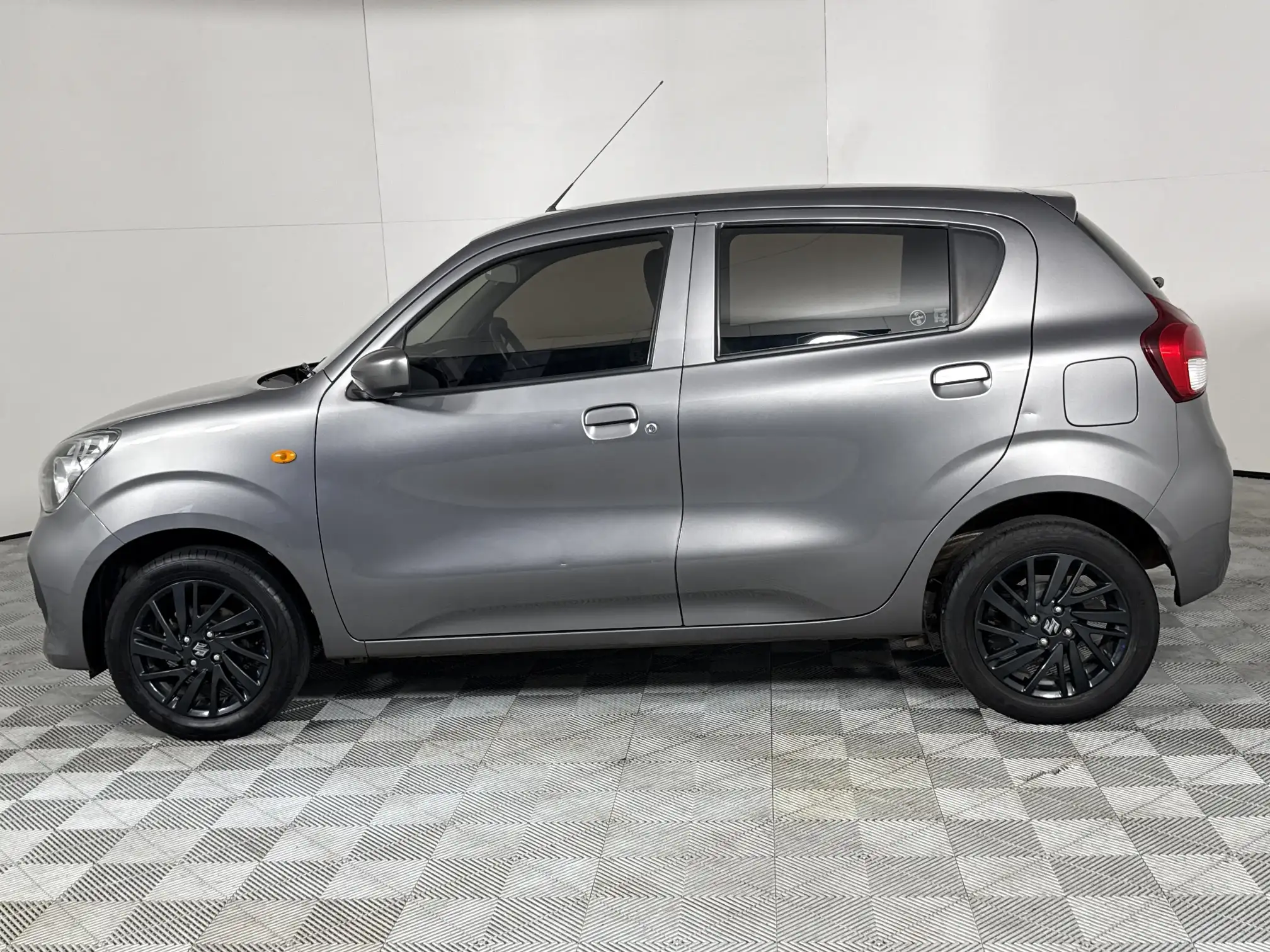 Suzuki Celerio