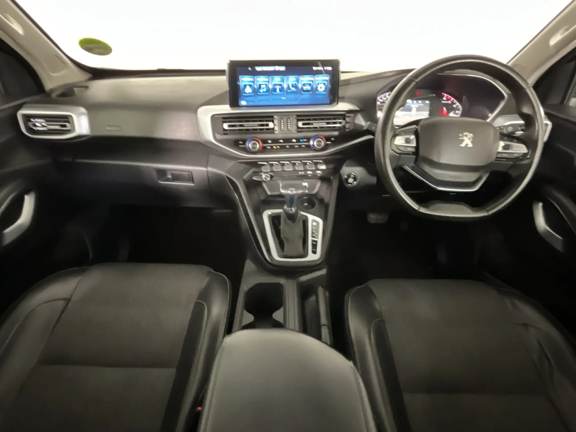 Peugeot Landtrek