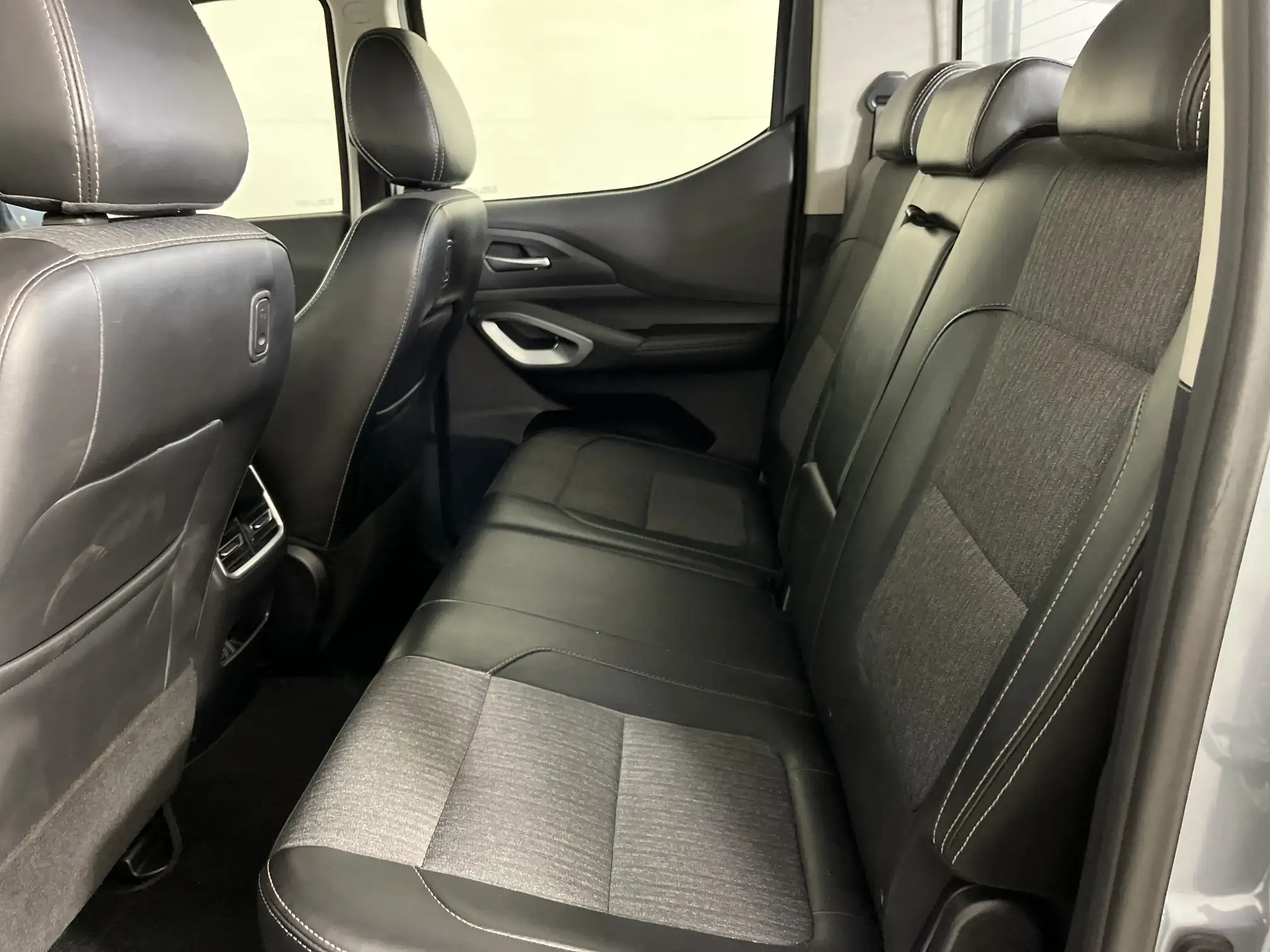 Peugeot Landtrek