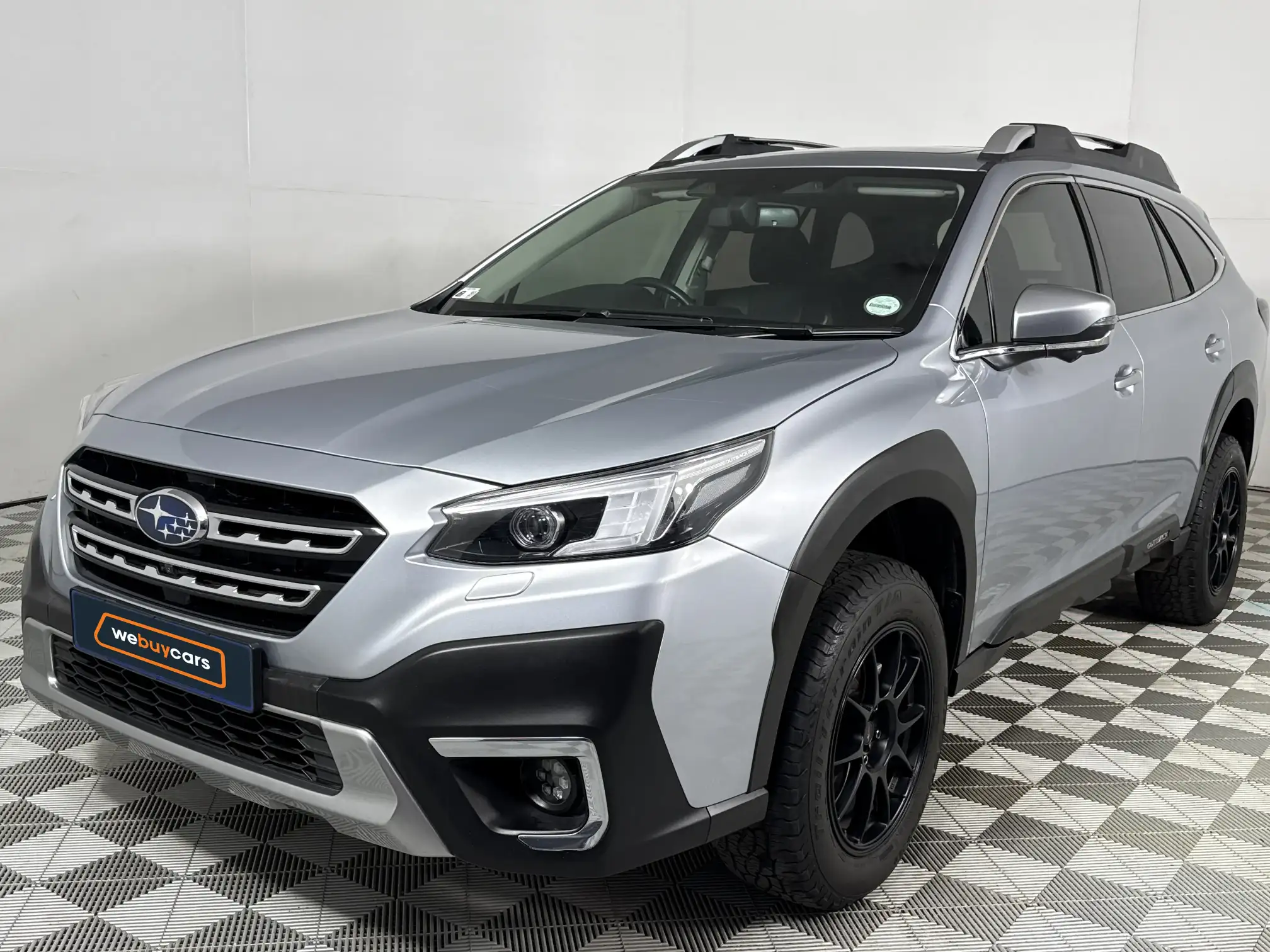 2023 Subaru Outback