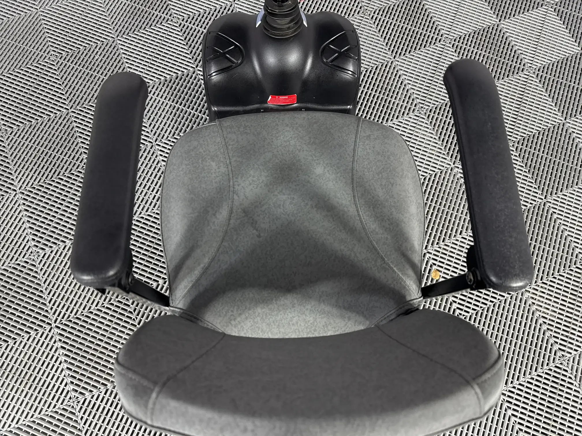 CTM Mobility Scooter