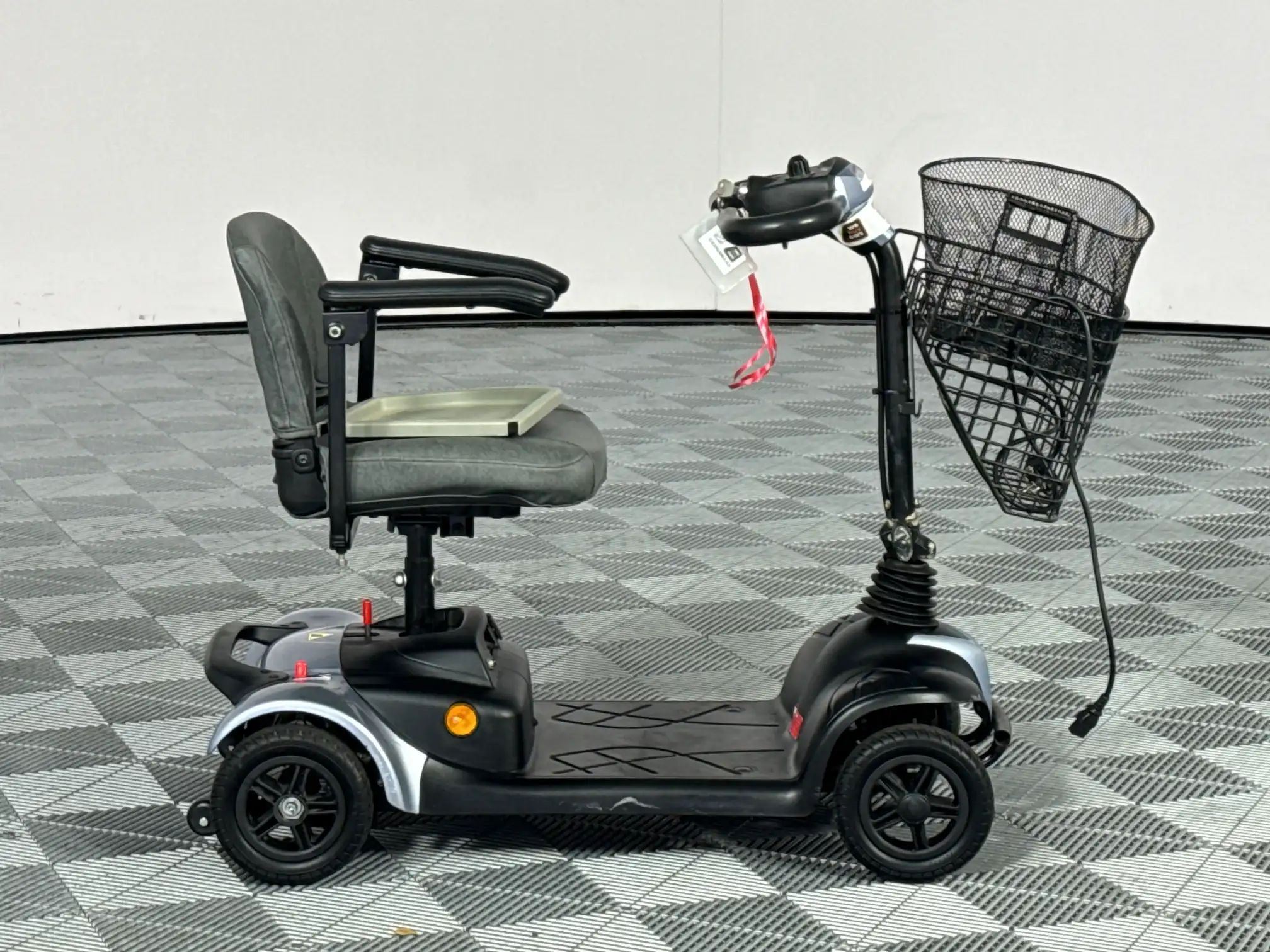 CTM Mobility Scooter