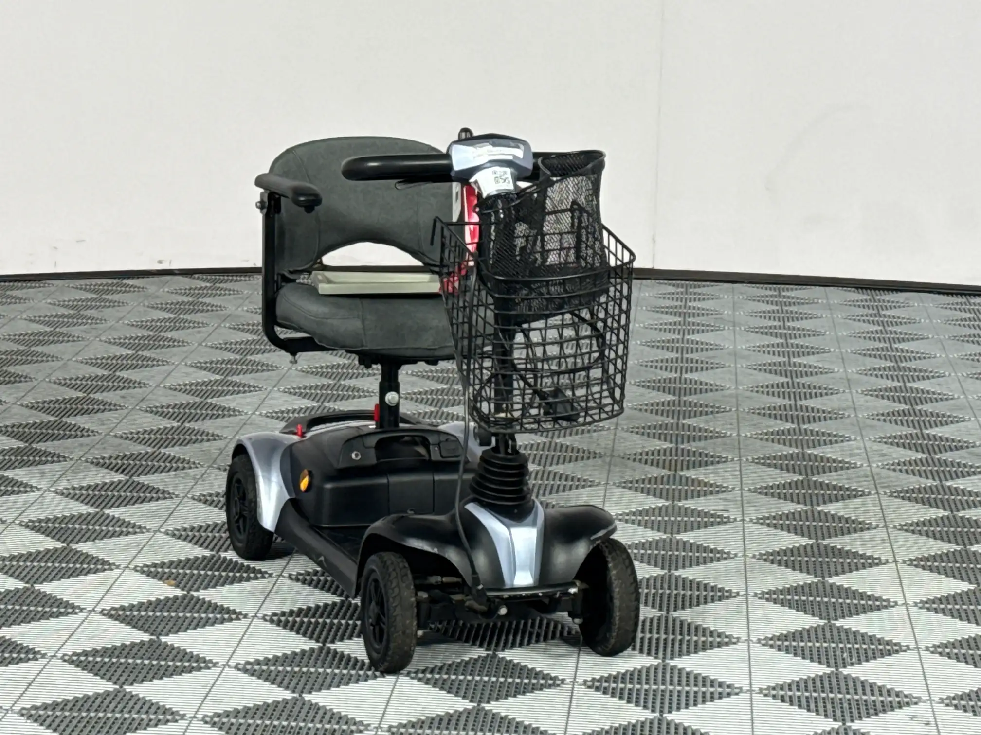CTM Mobility Scooter