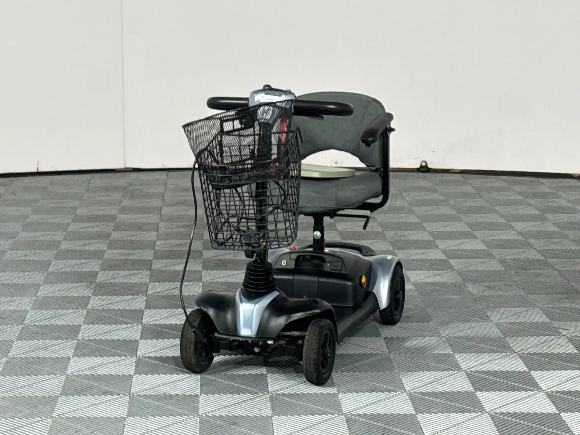 CTM Mobility Scooter