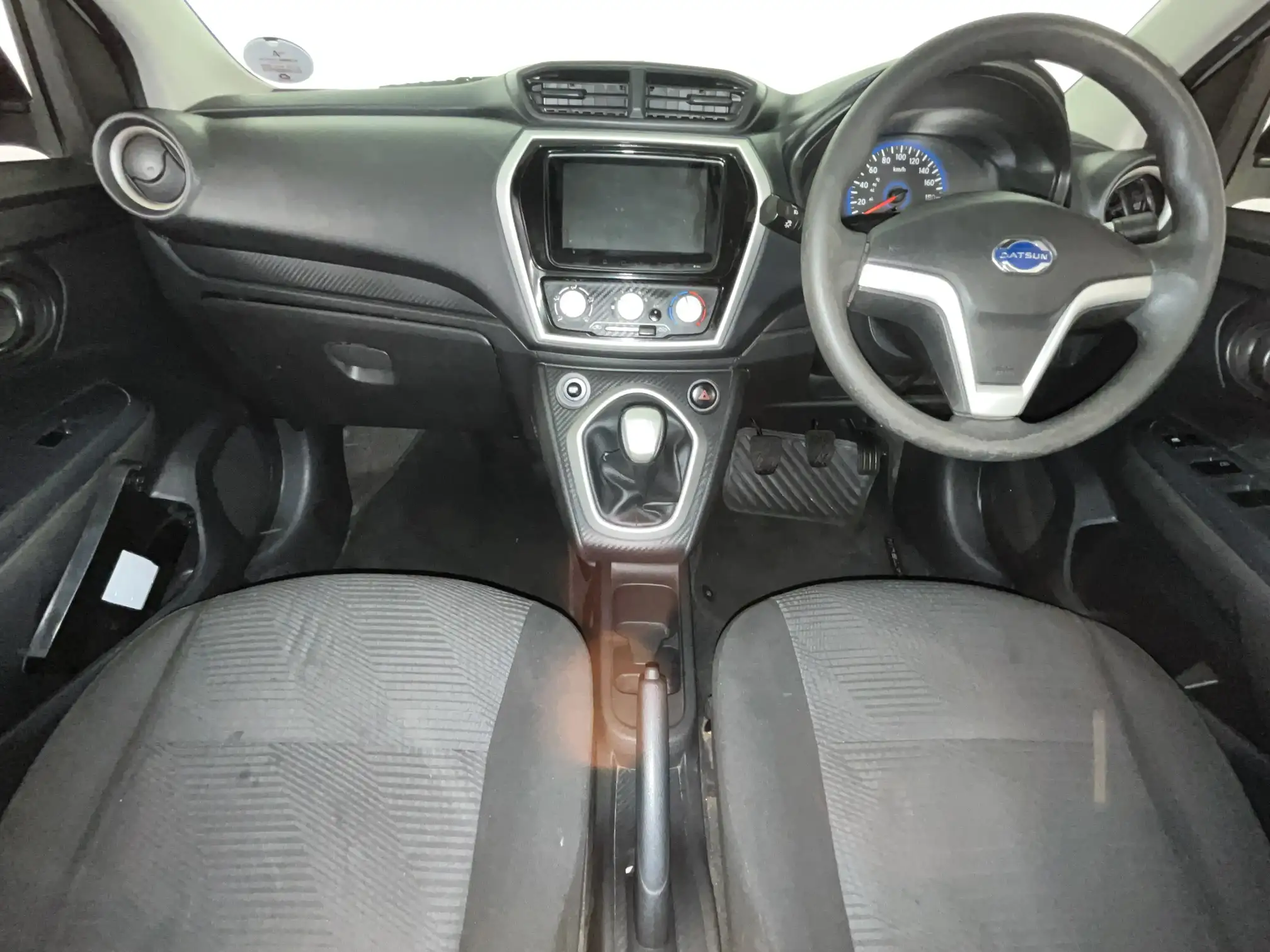 Datsun GO