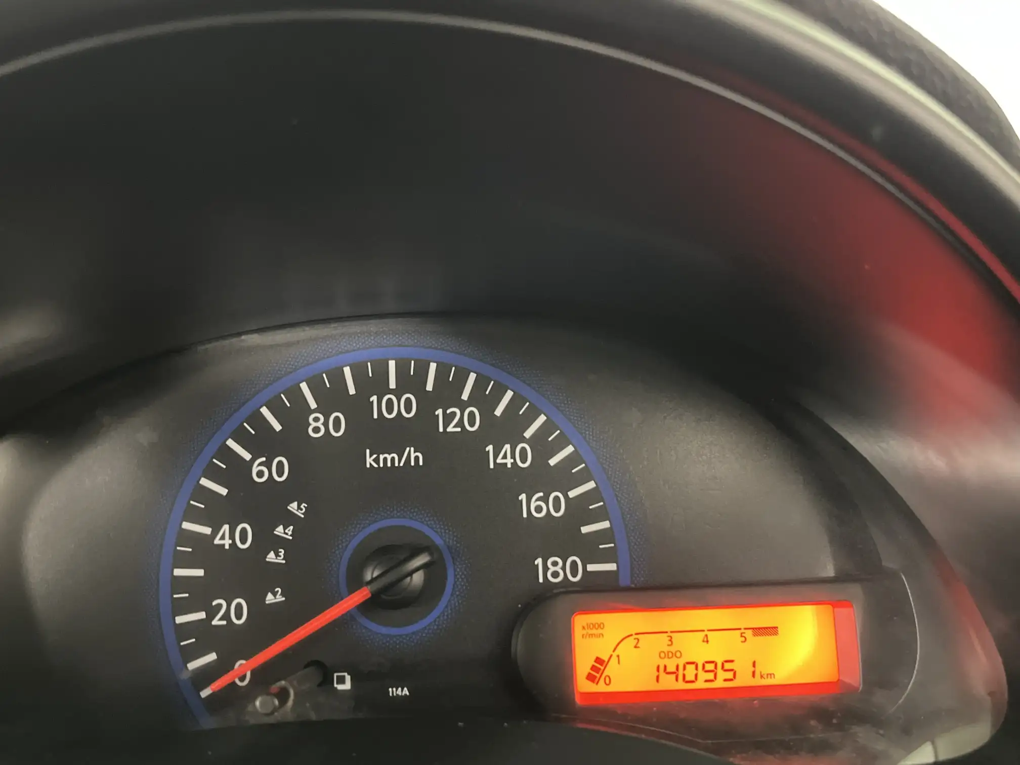 Datsun GO