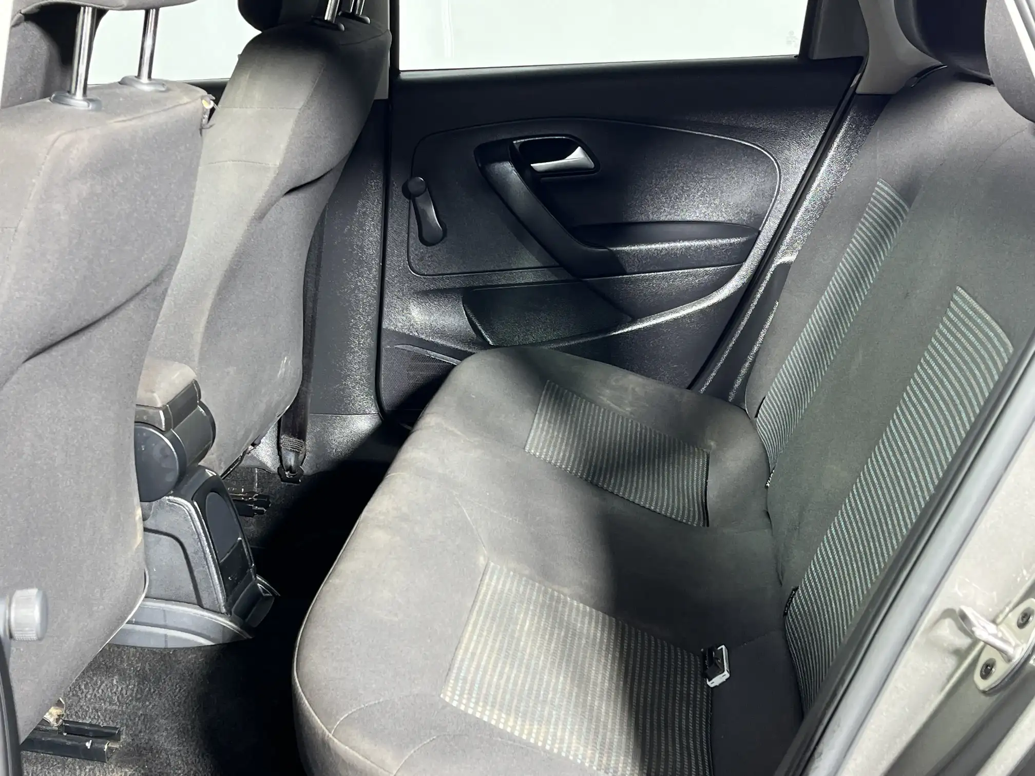 Volkswagen Polo Vivo