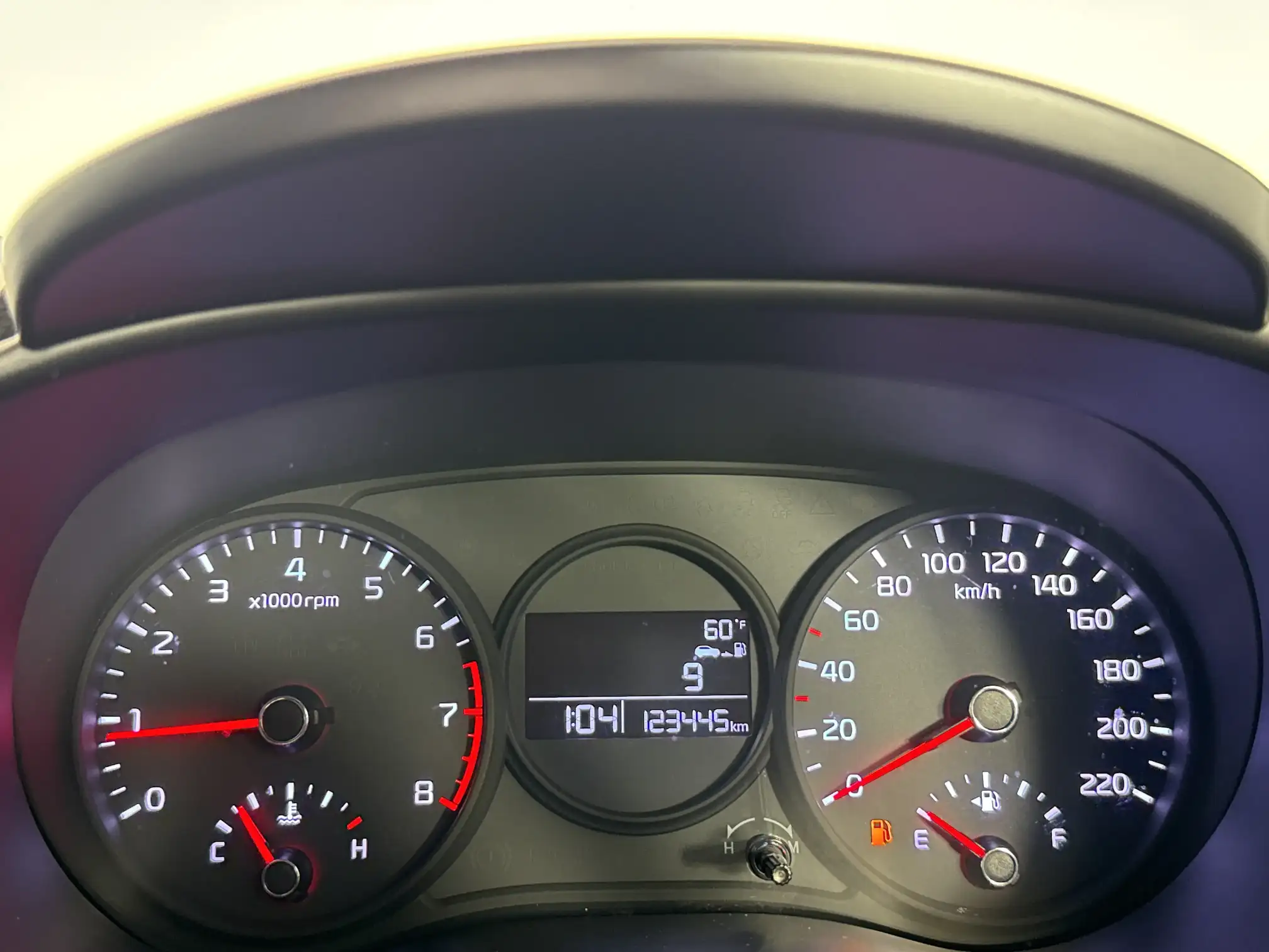 KIA Picanto