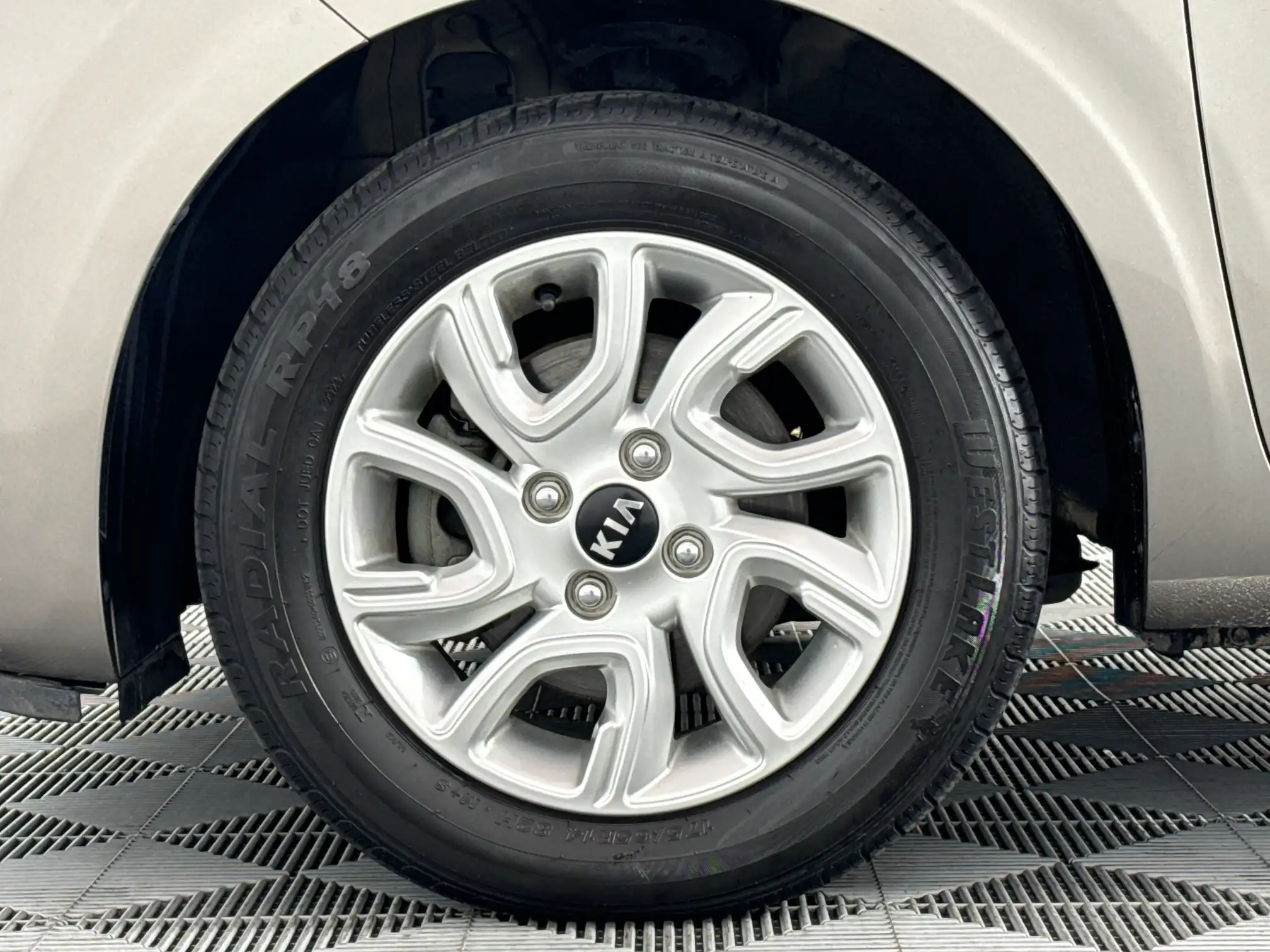 KIA Picanto