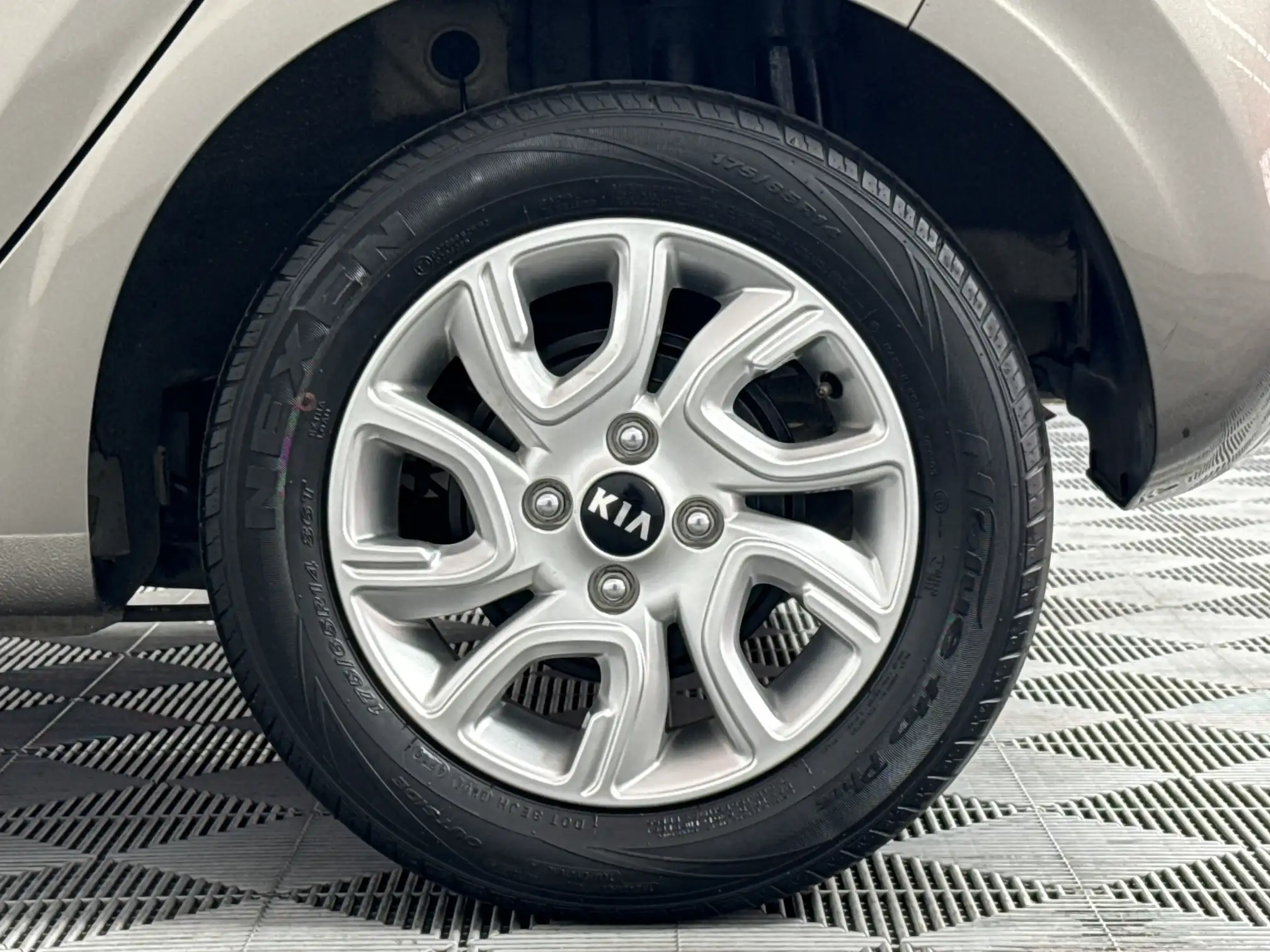 KIA Picanto